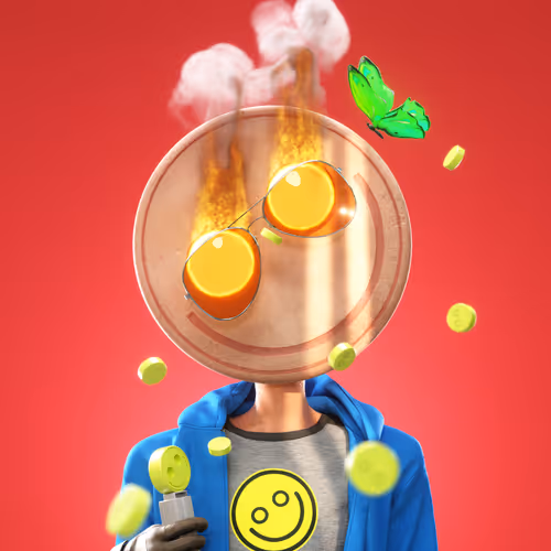 Pillhead #5497