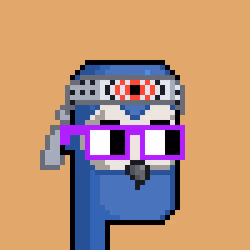Moonbirdpunk #9
