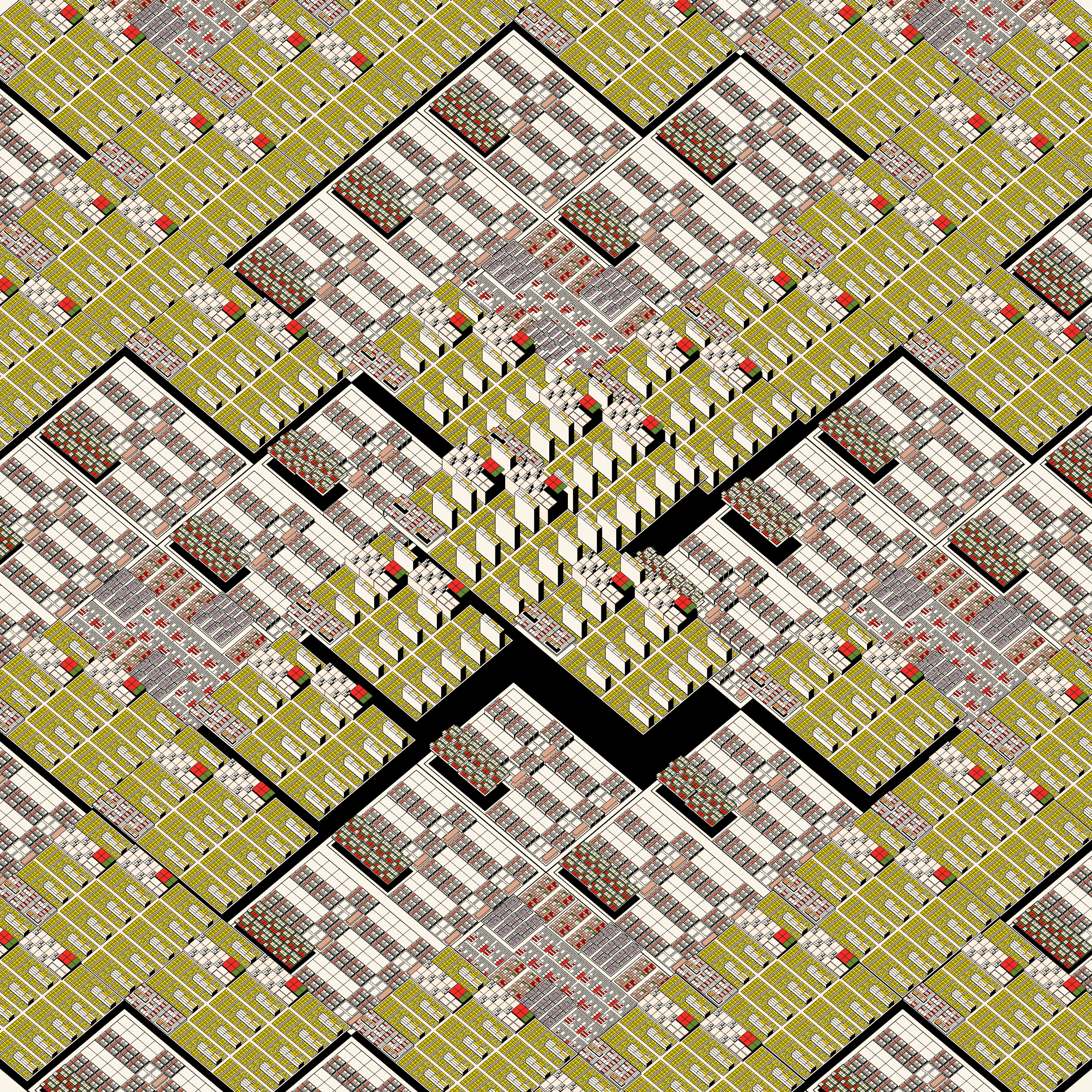 Decagon #42867