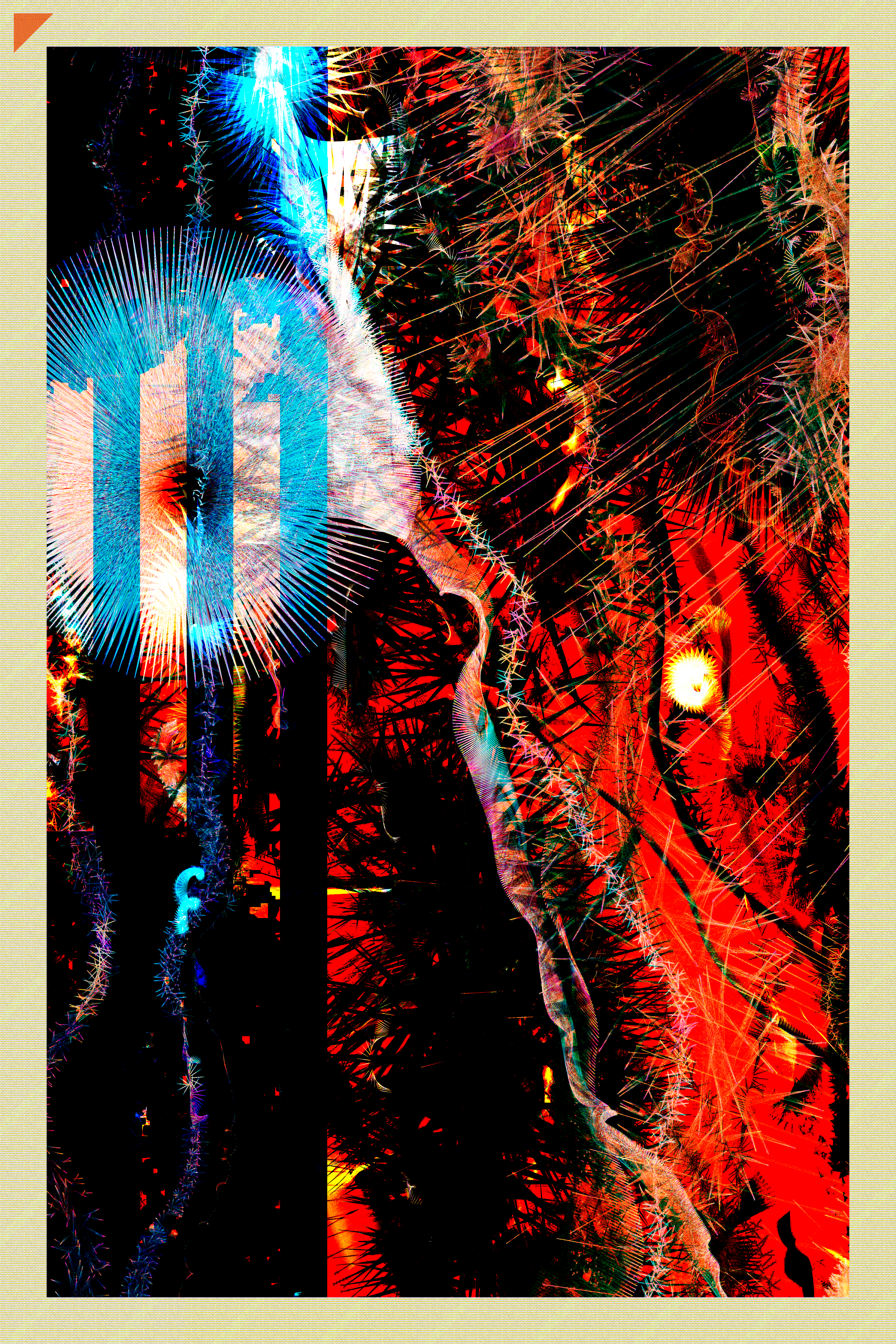 Tensile Benevolence