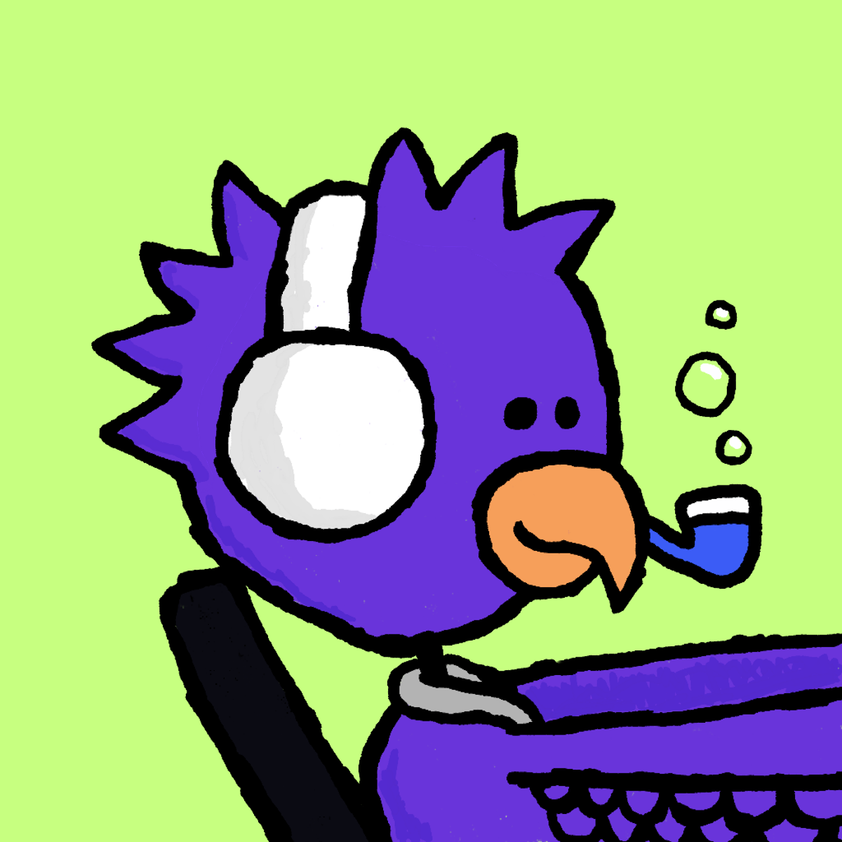 pooly - pfers #491