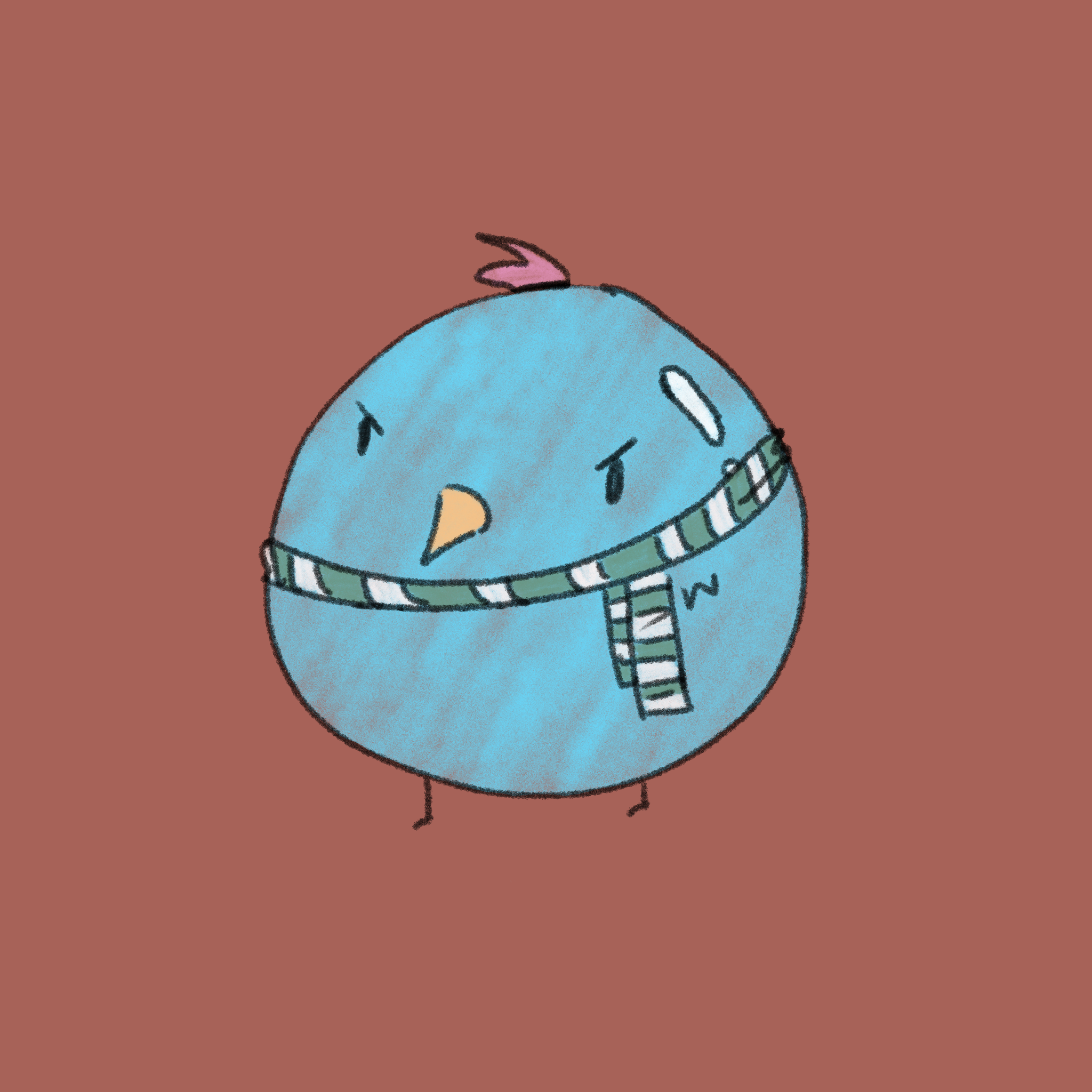 borb #4323
