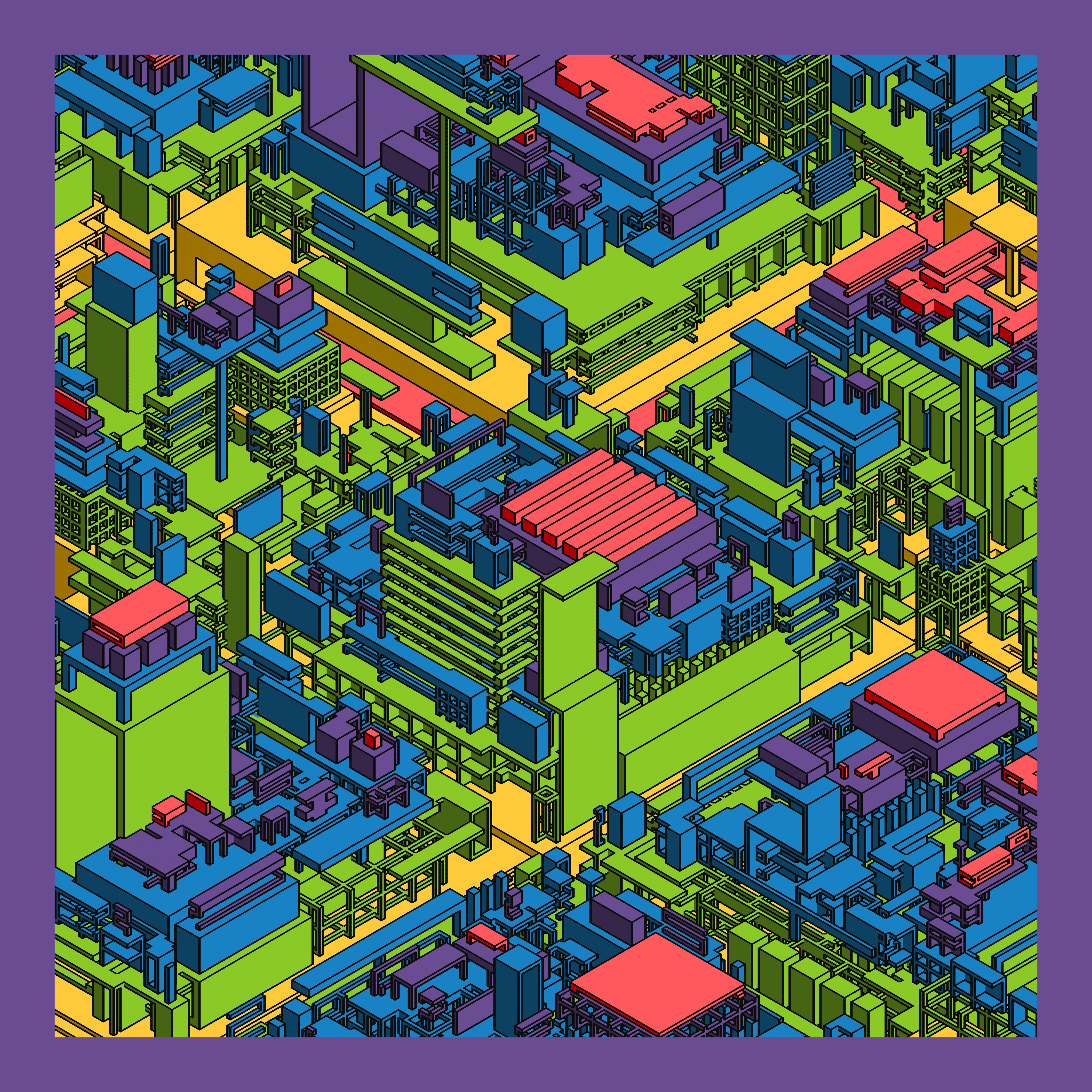 Plasticity #180