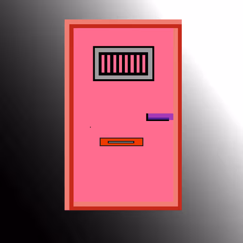 OMNI DOOR #6749