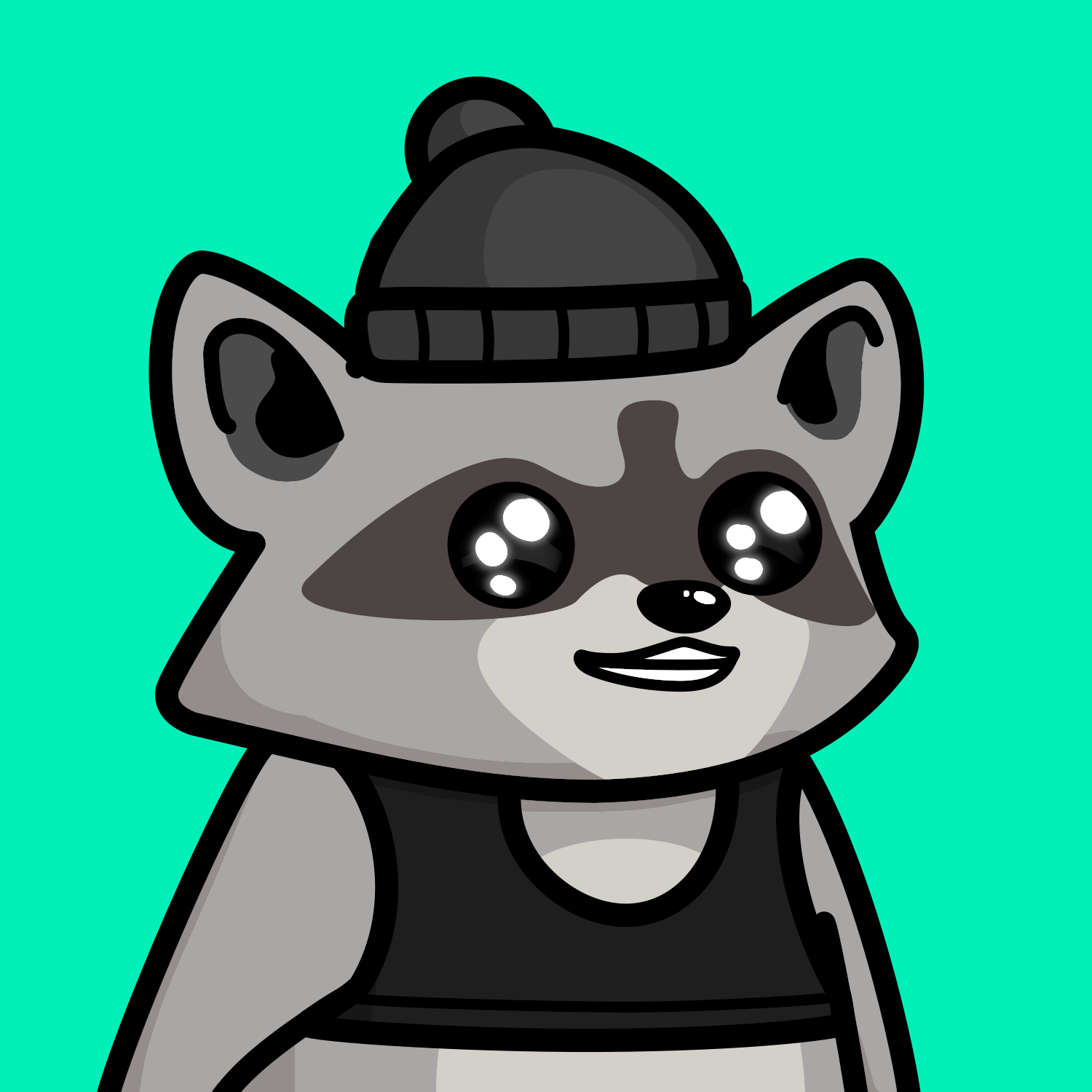 Raccools #1068