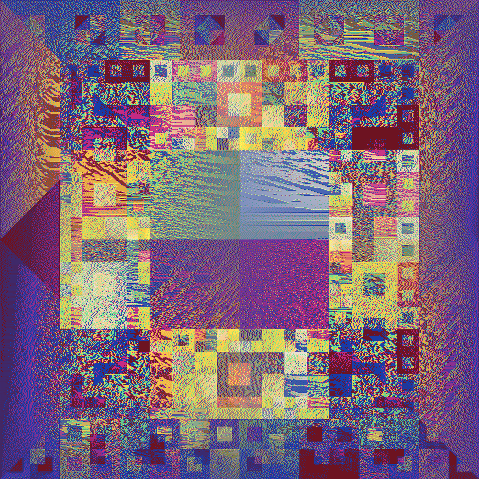 Quantizer ༣༥