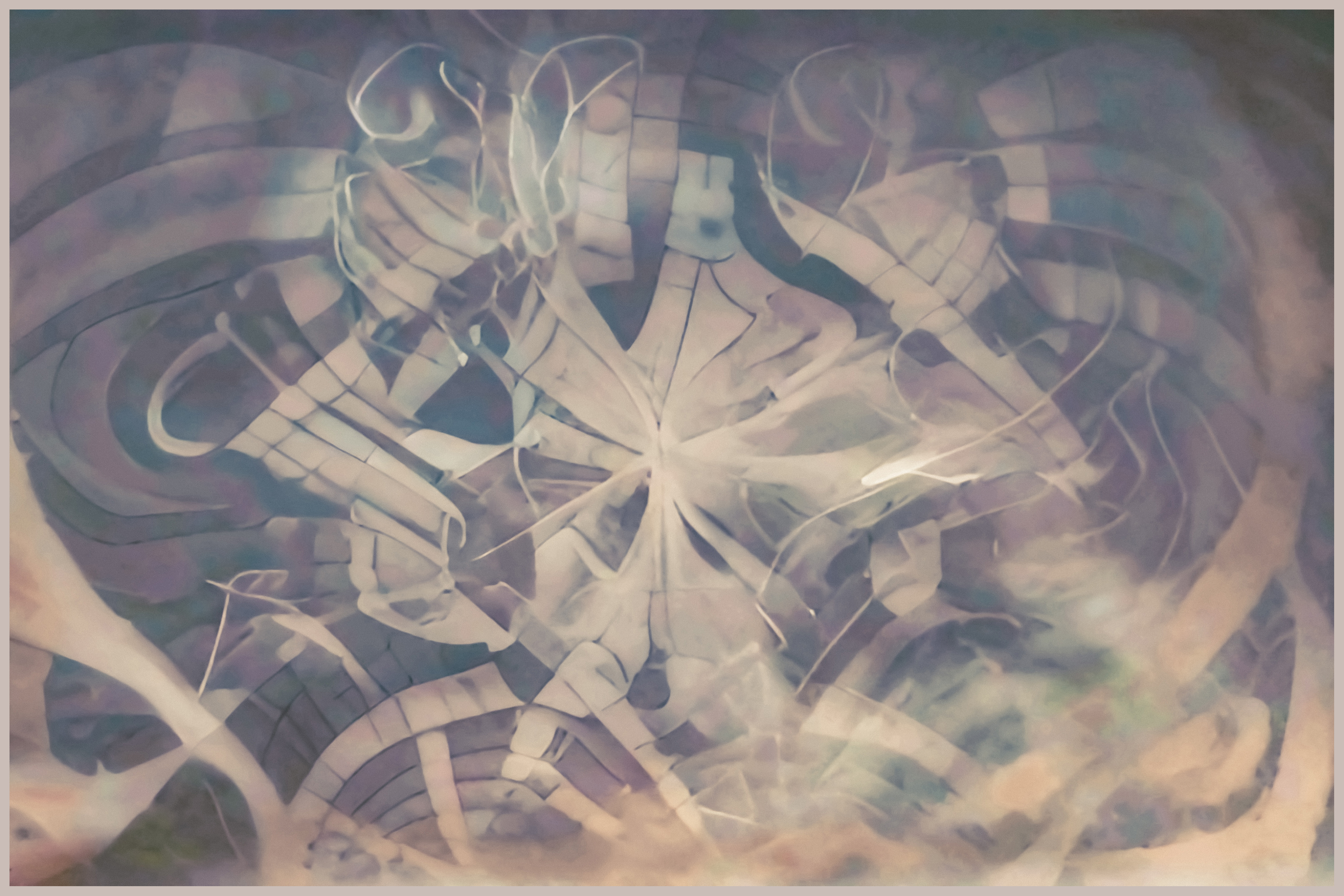 Mapping Rest