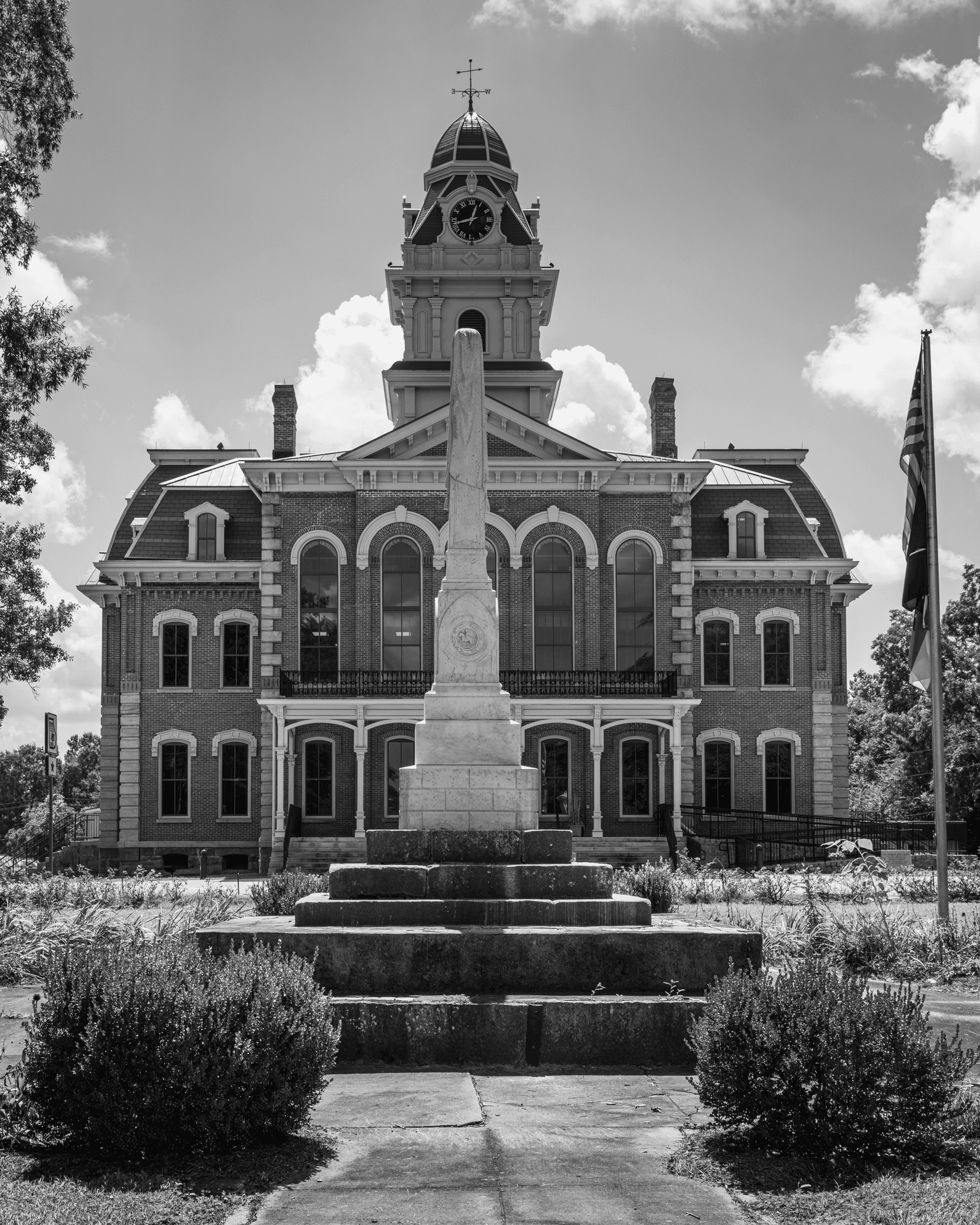 Southern Horror #113
