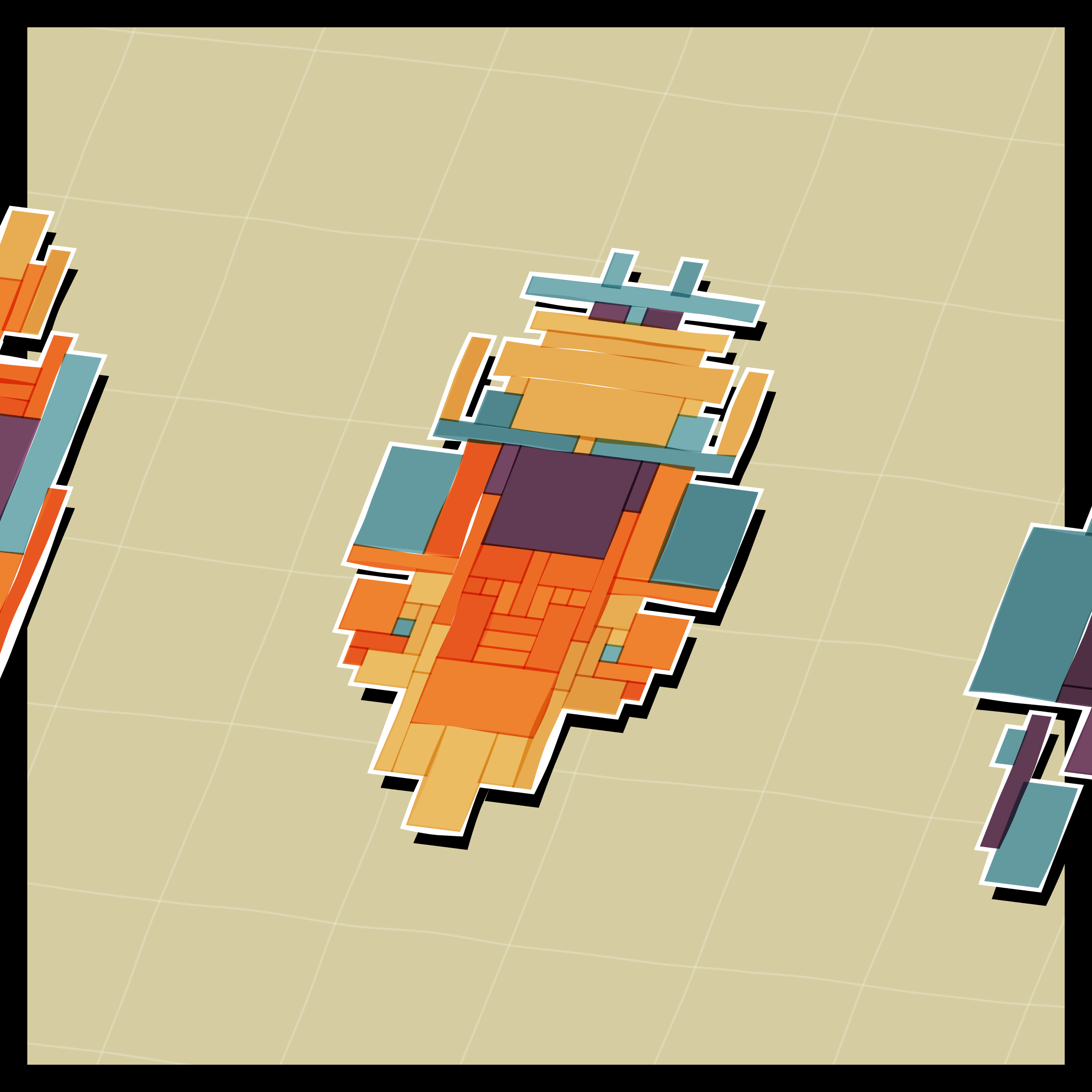 Paper Armada #365