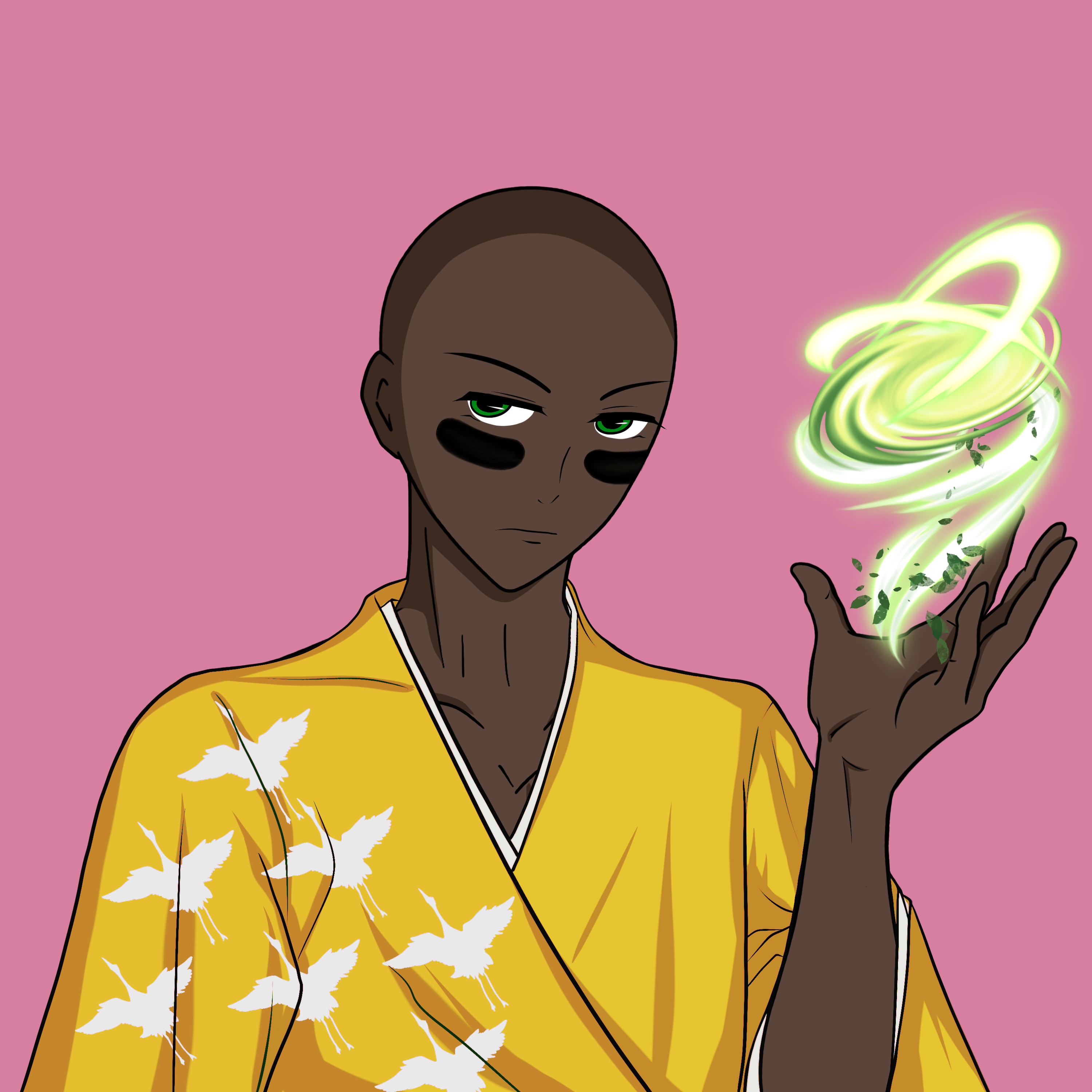 Elemental #3872