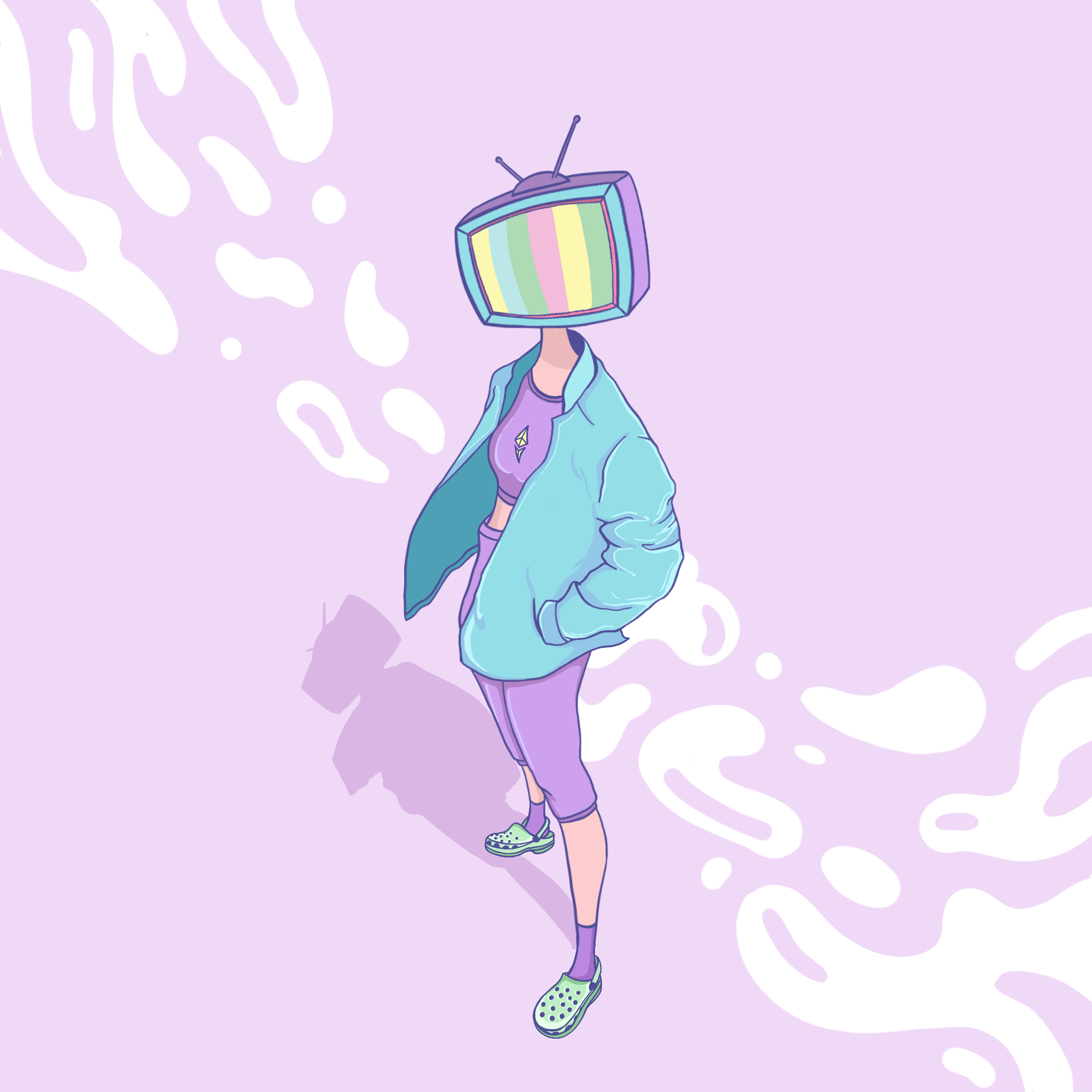 TV#4