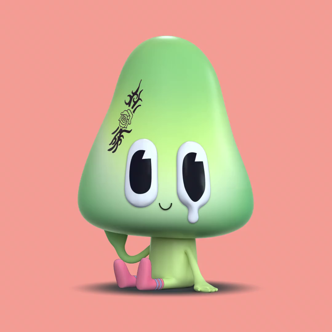 shroomz #6676