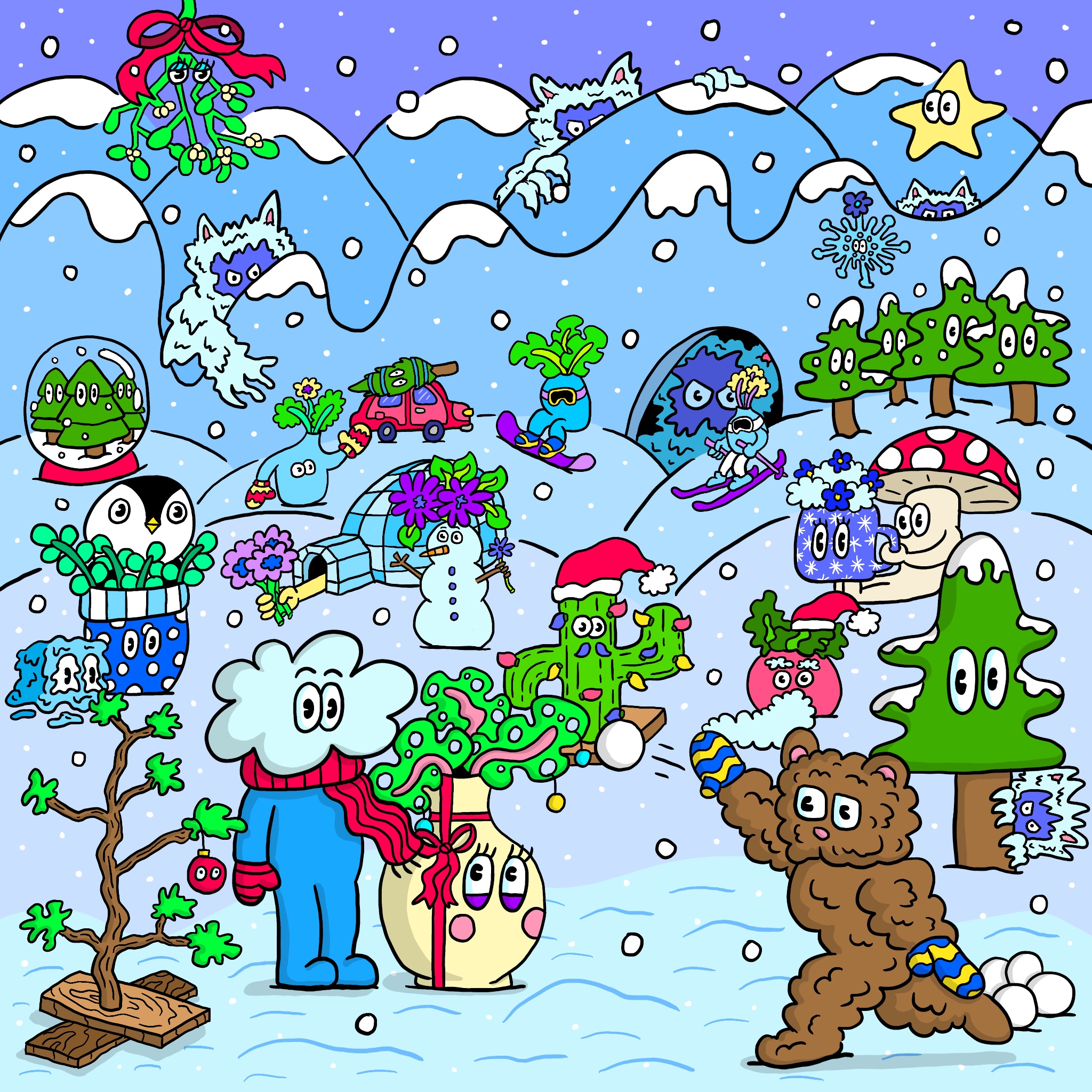 Winter Park
