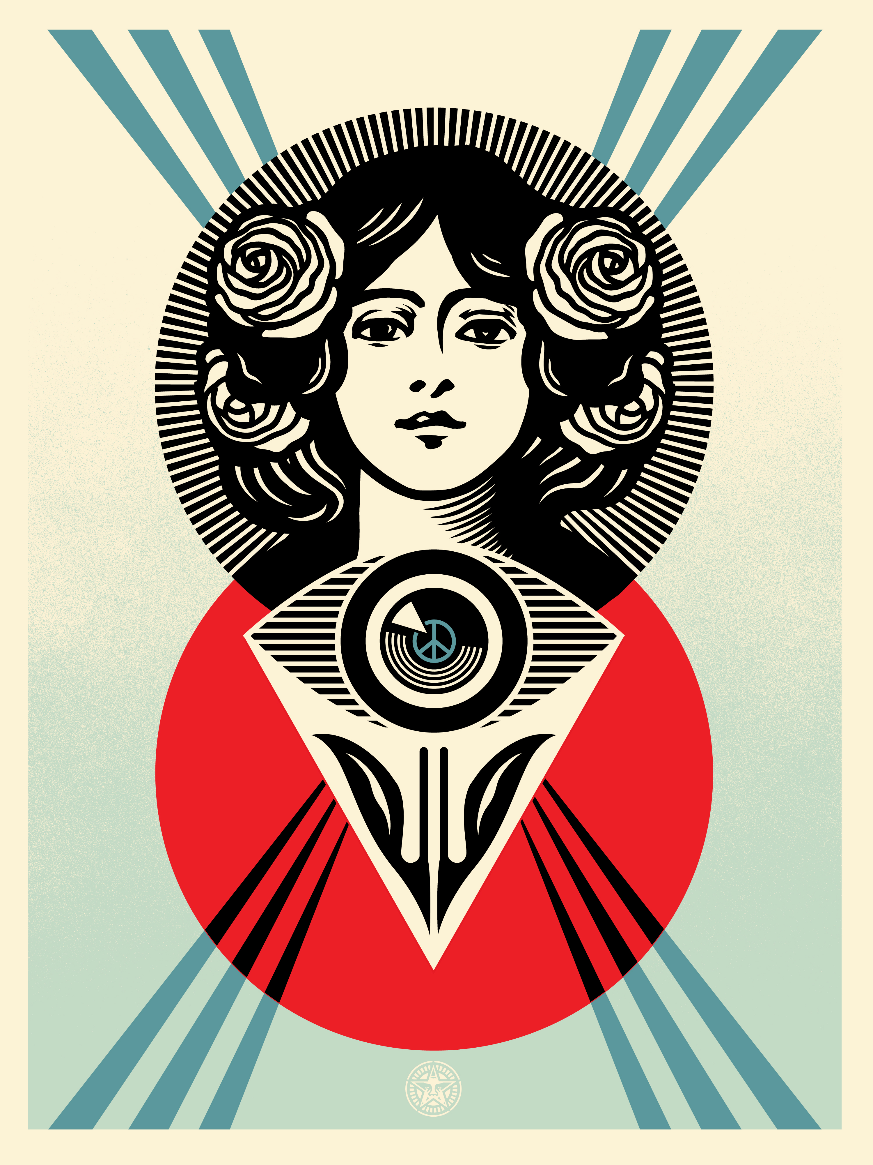 Obey 2024 Holiday