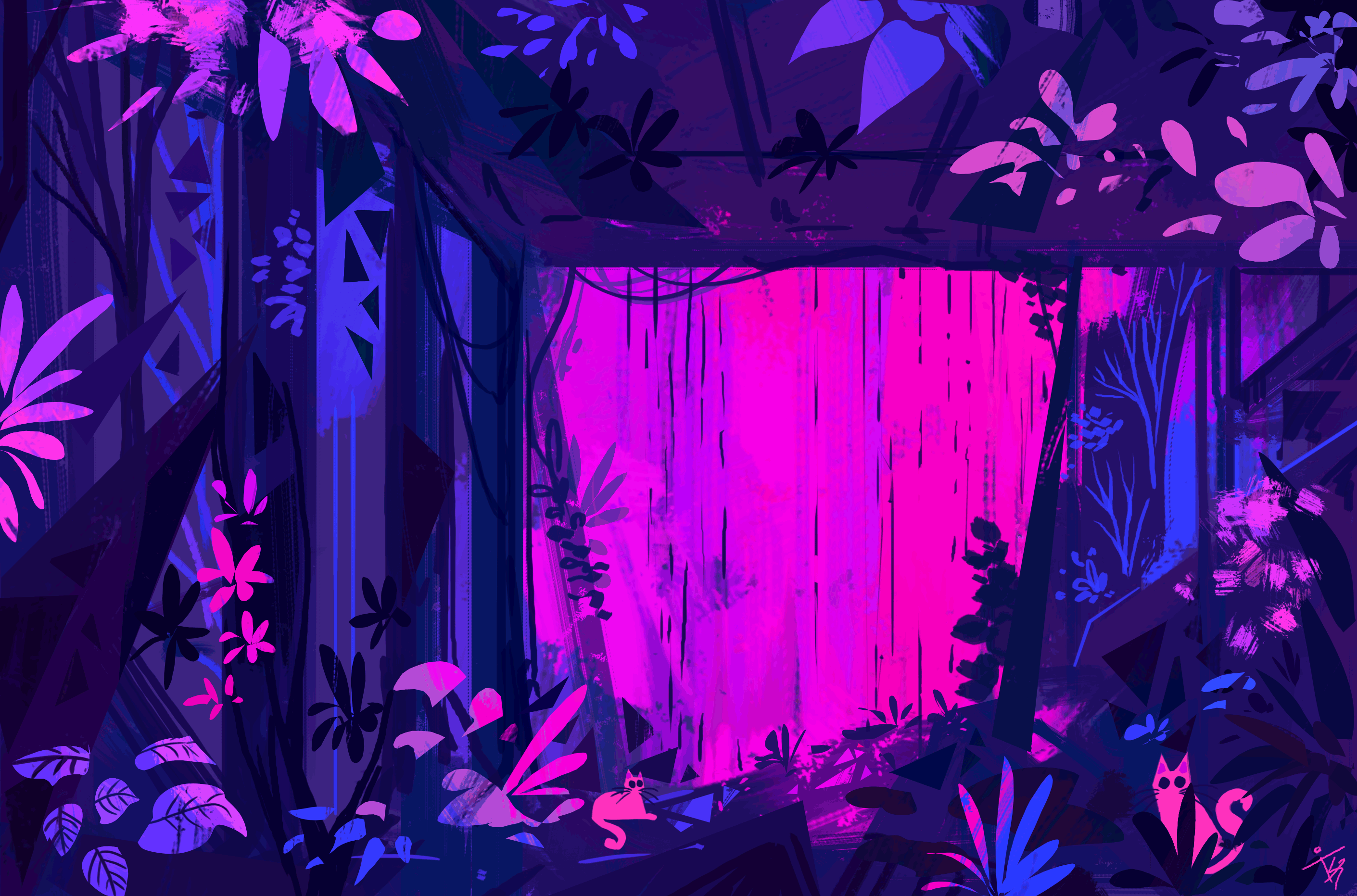 Sanctuary