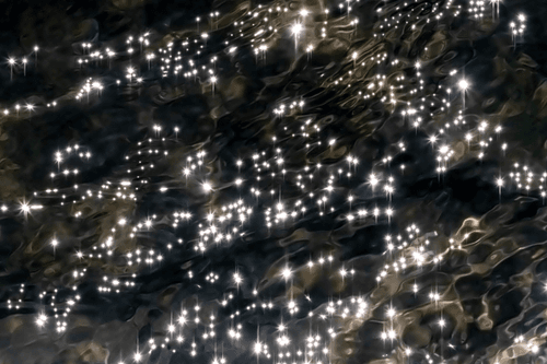 Ebb and Flow #3