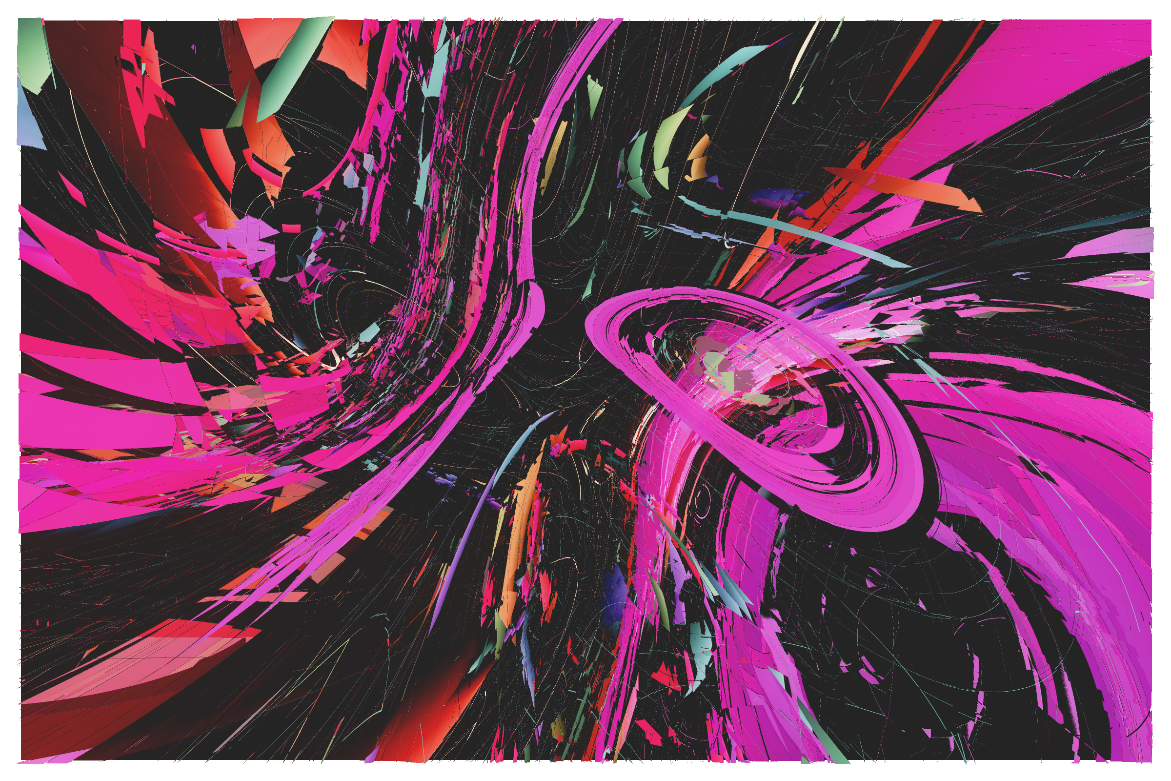 Erratic #365