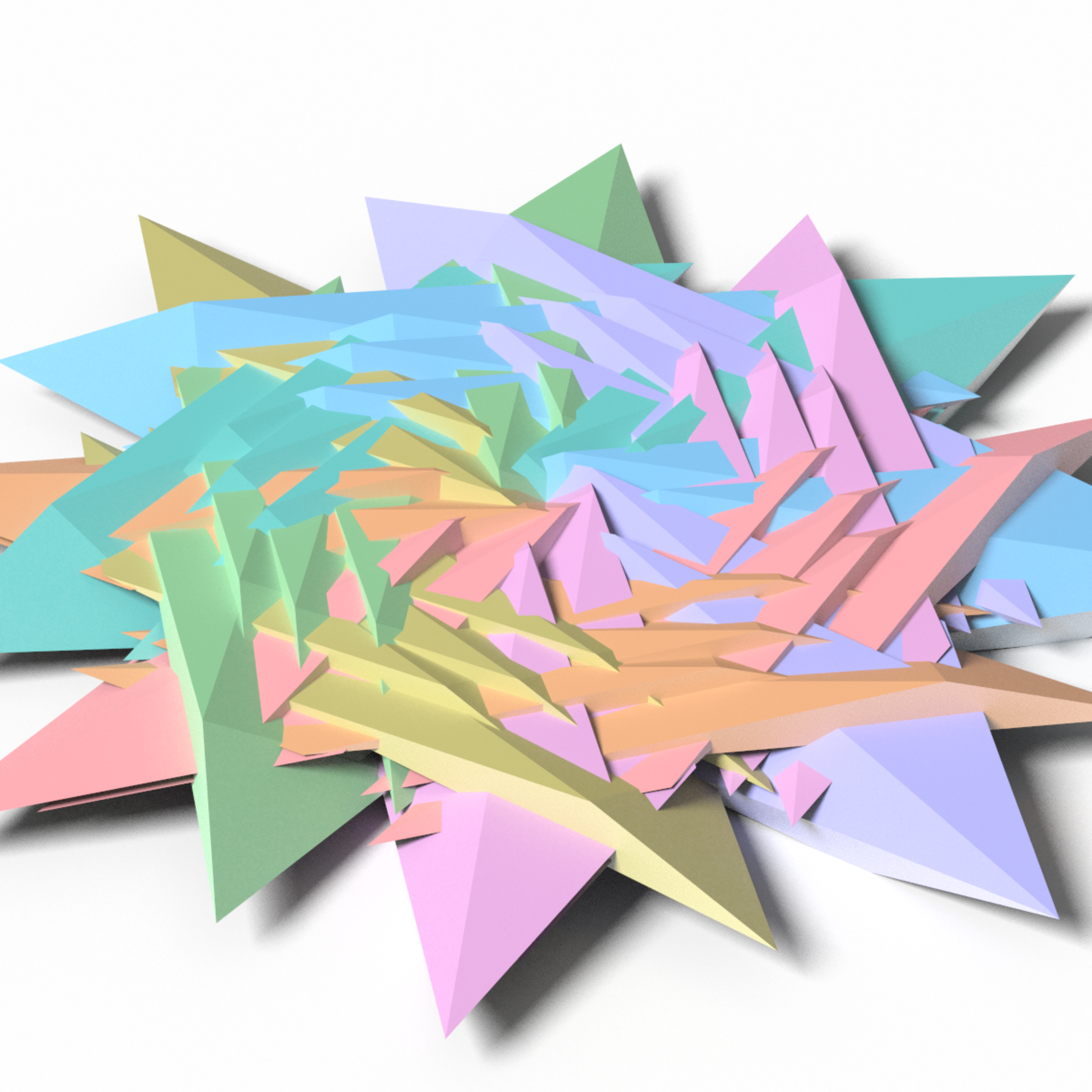 Facets #188