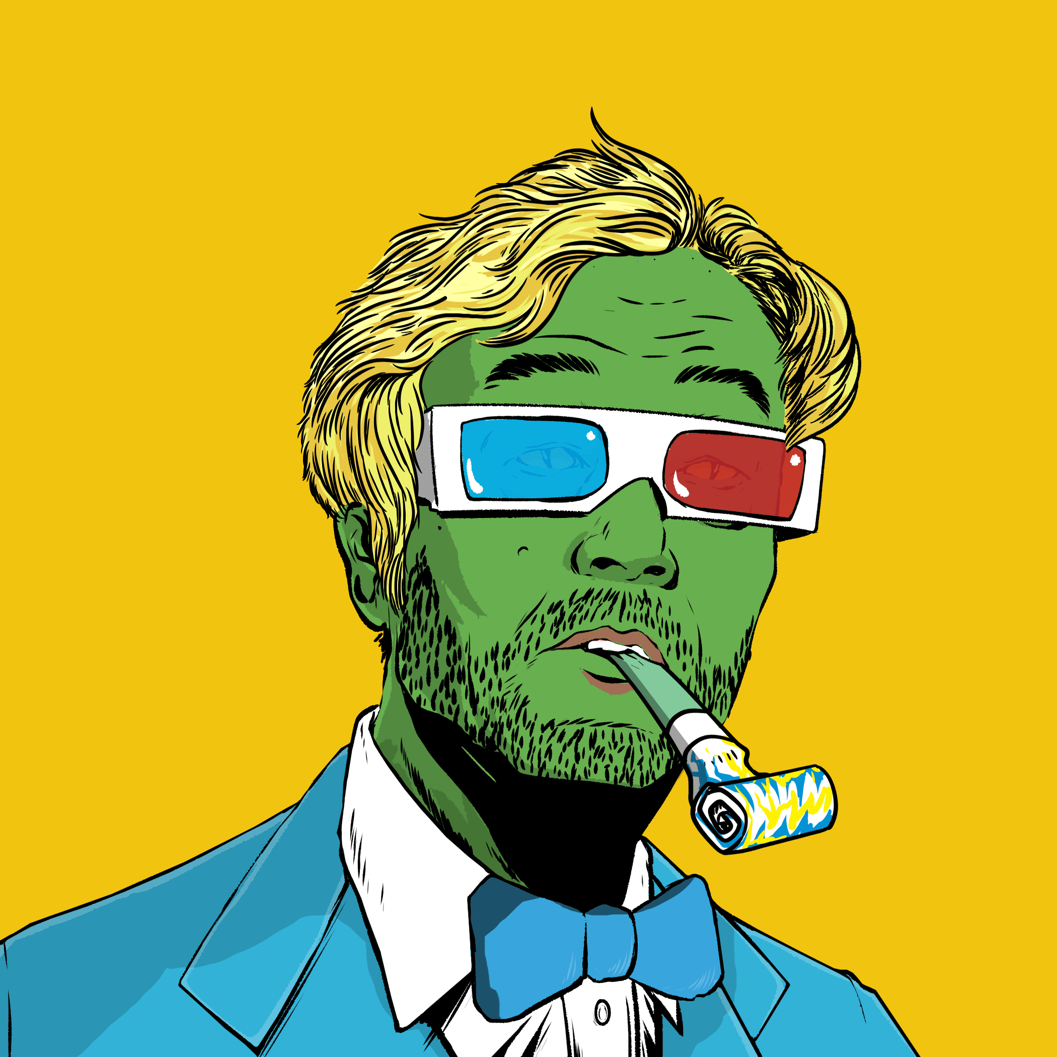 Satoshible #4208