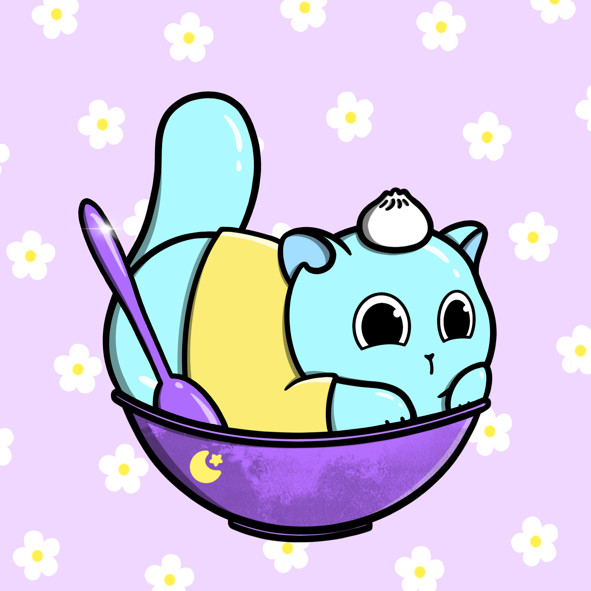 Kitten #143