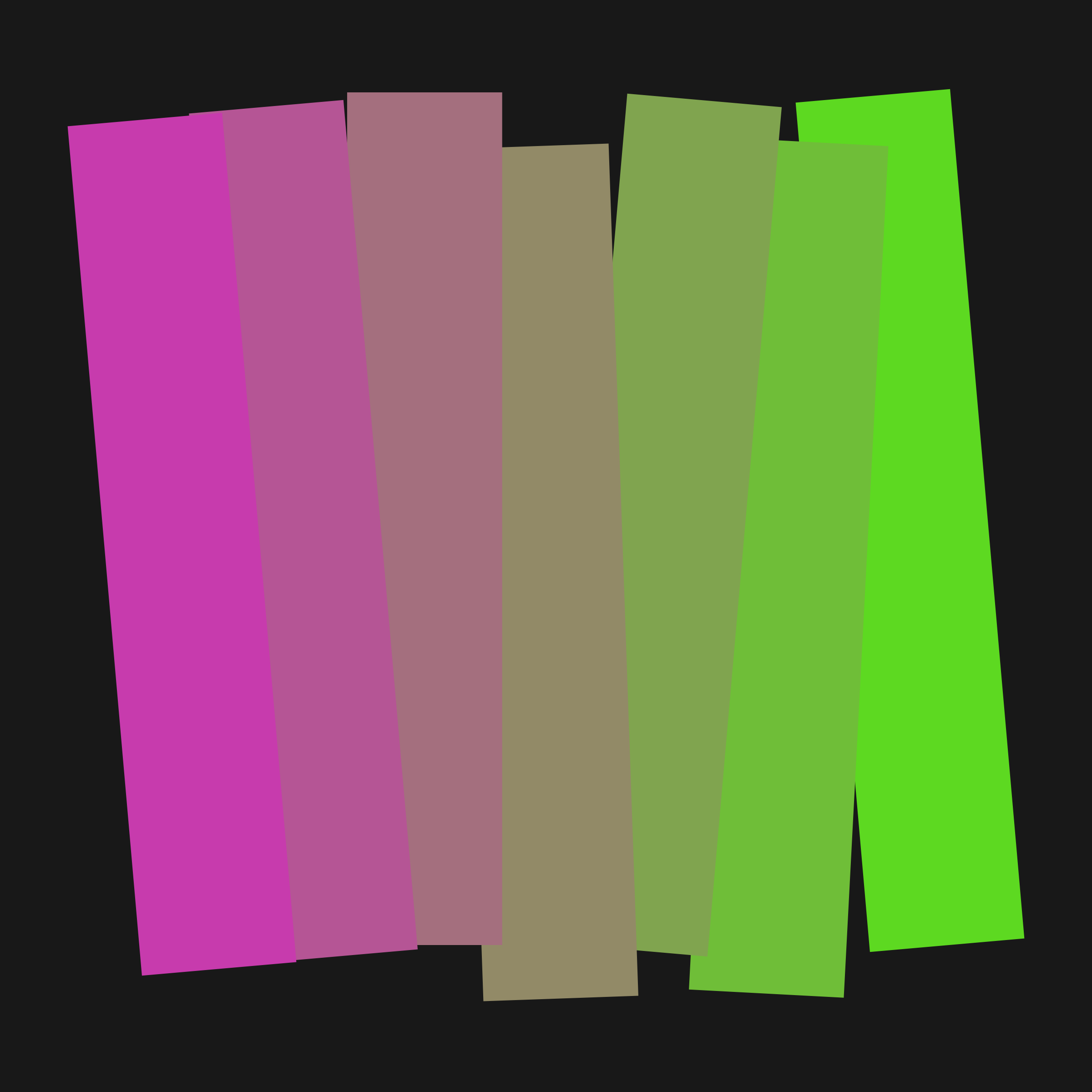 Rhythm #269