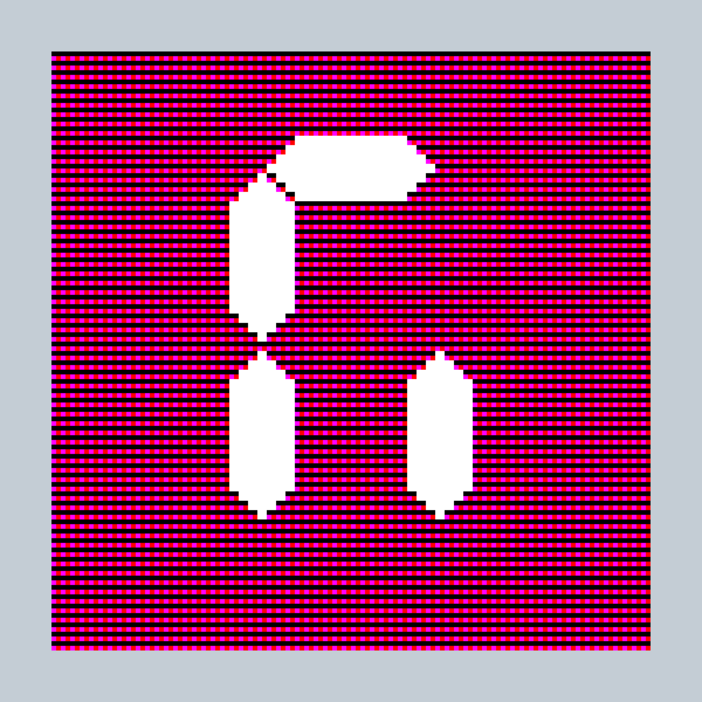 27-Bit Digital #901