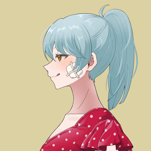MOMOCO #106