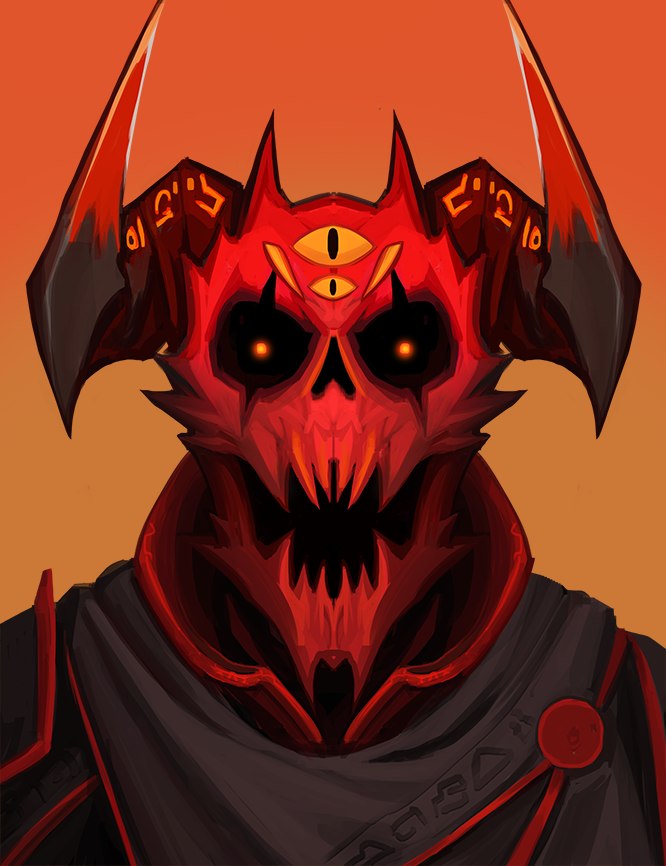 Skullx #6402