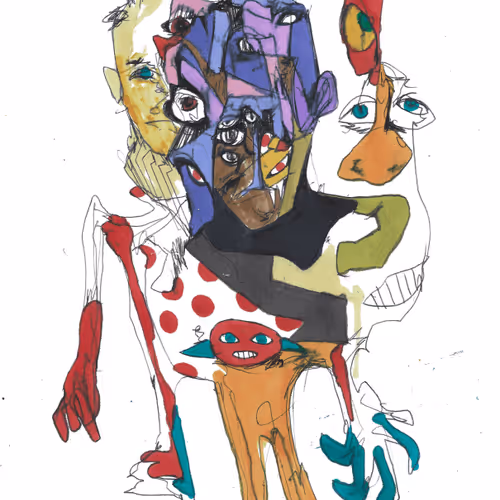 Freak Show