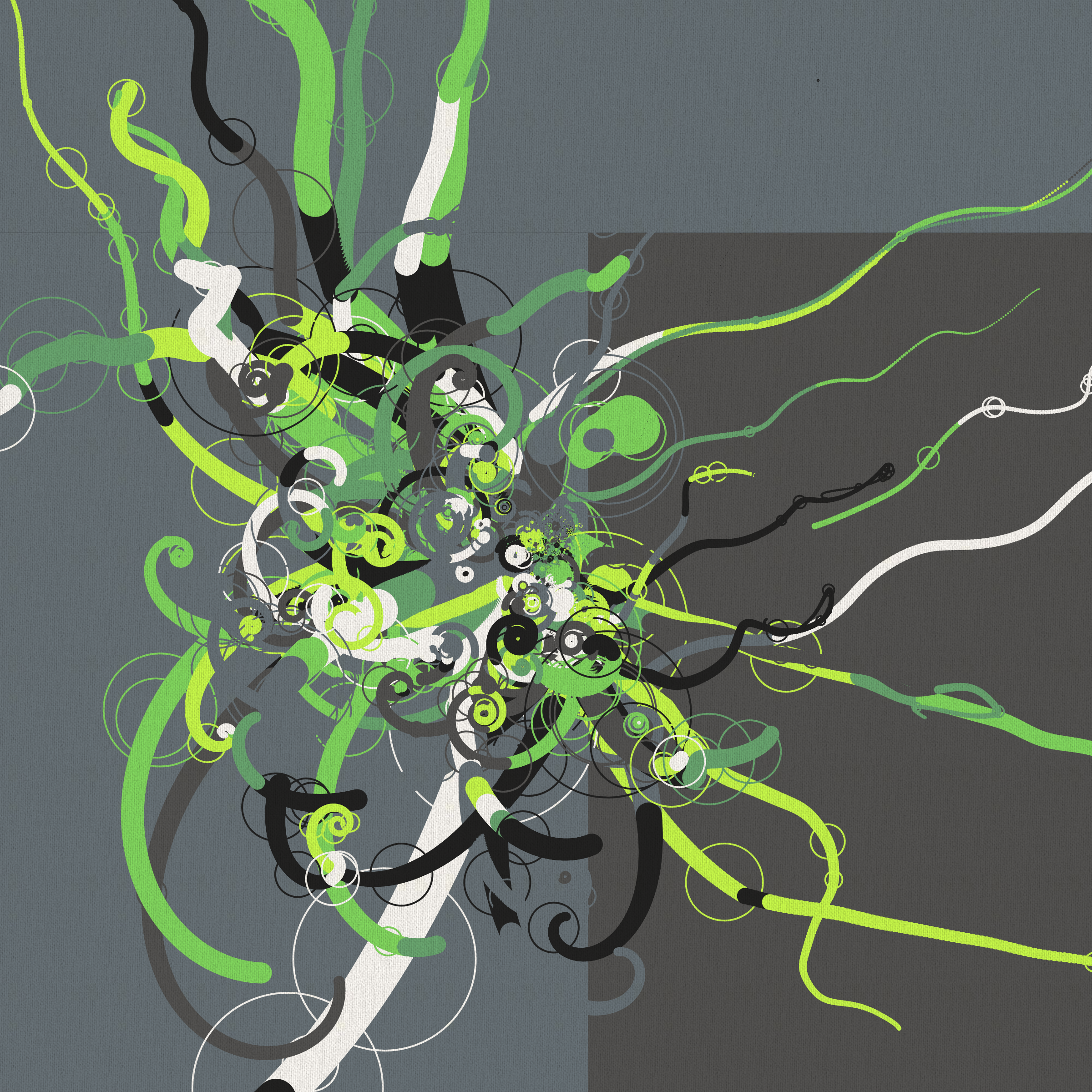Electriz #837