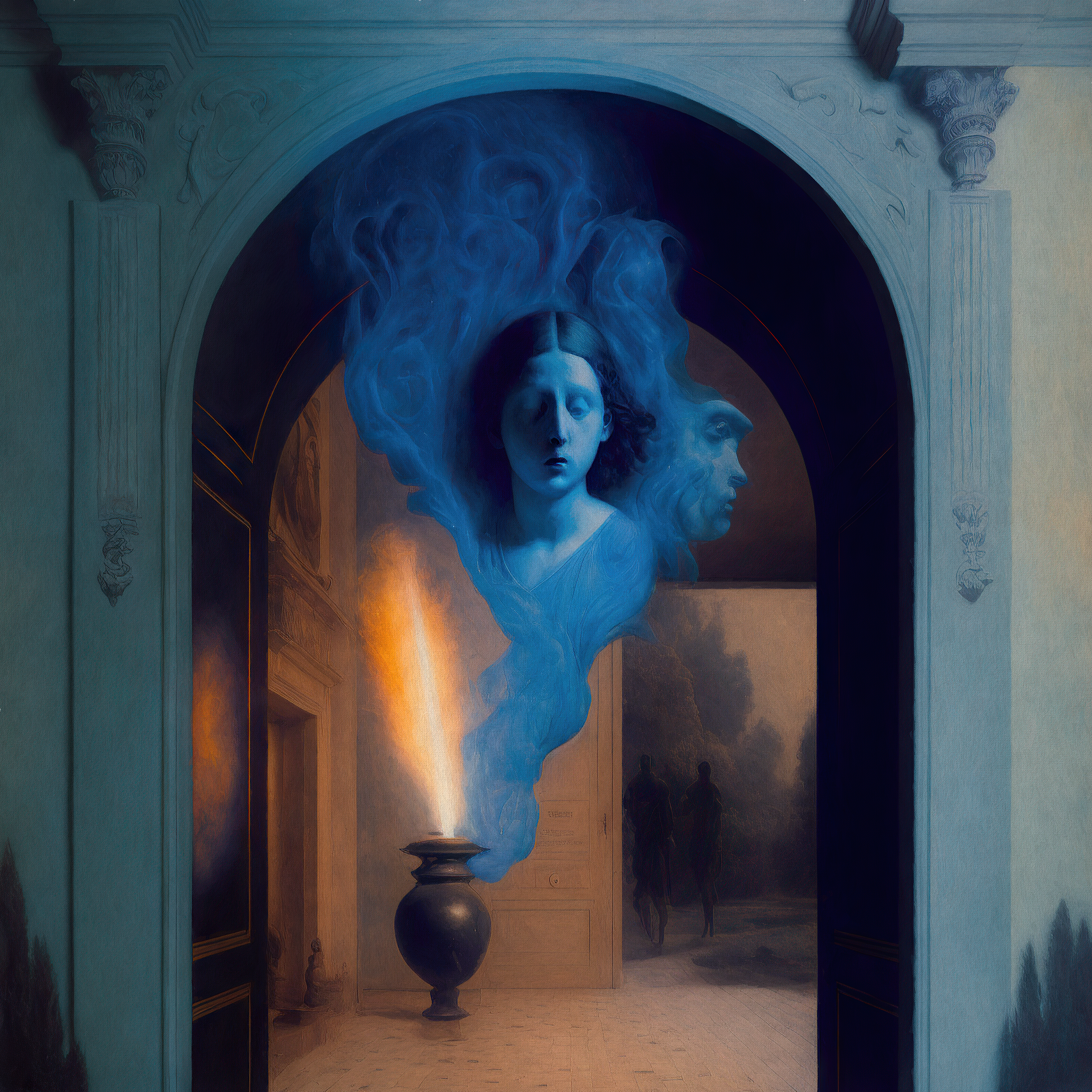 Witching Hour