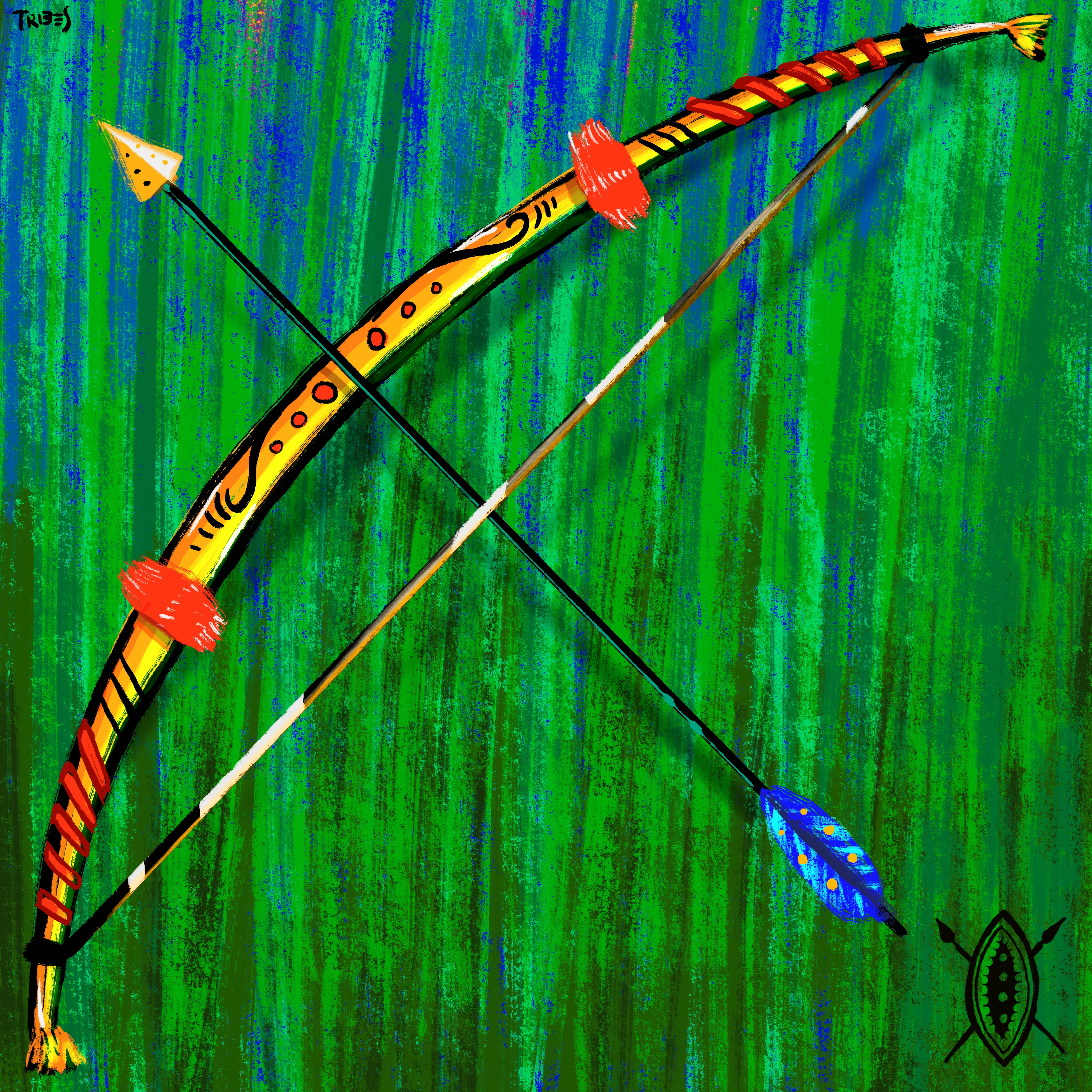 Short Bow
