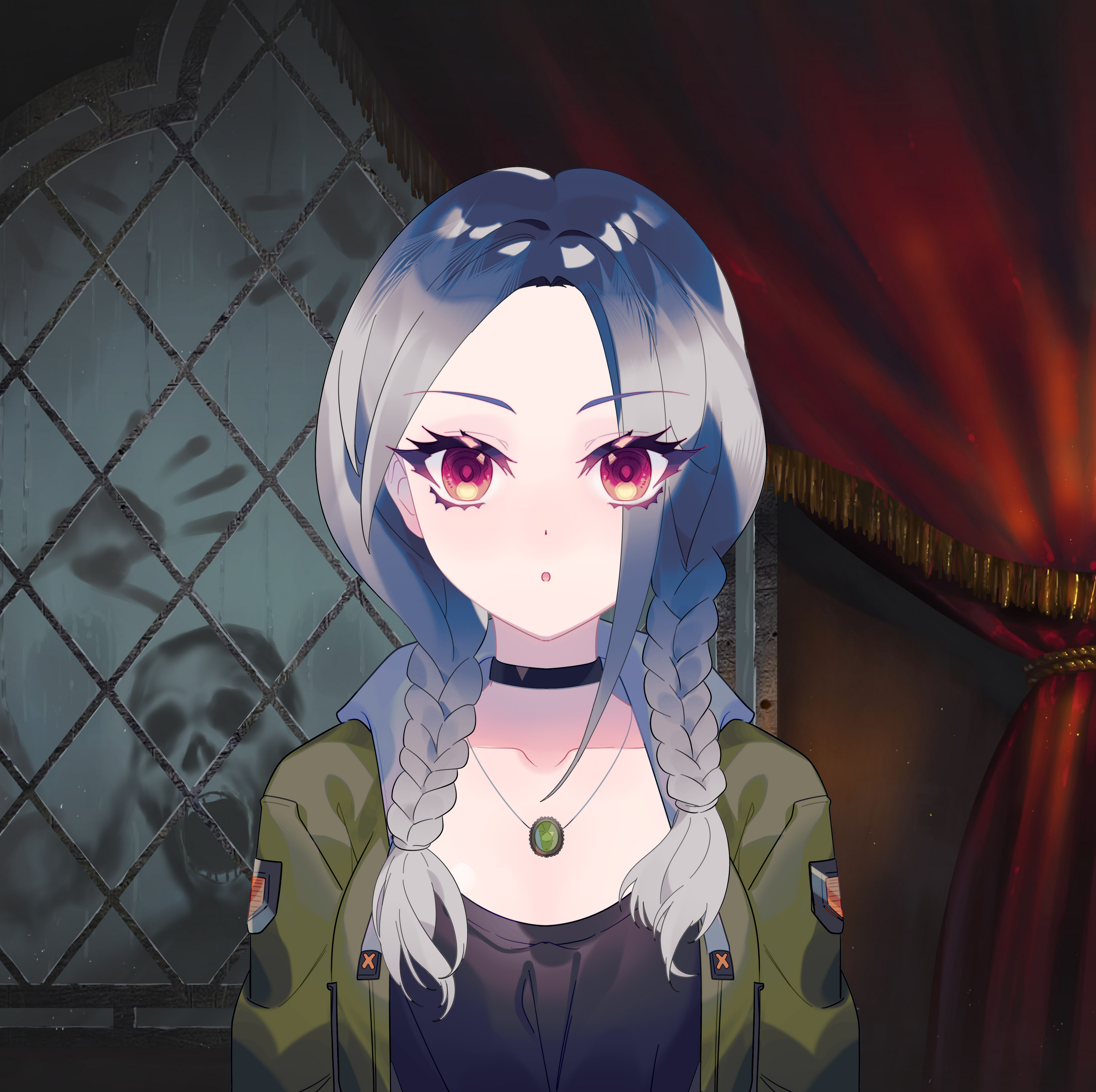 Ririsu #3905