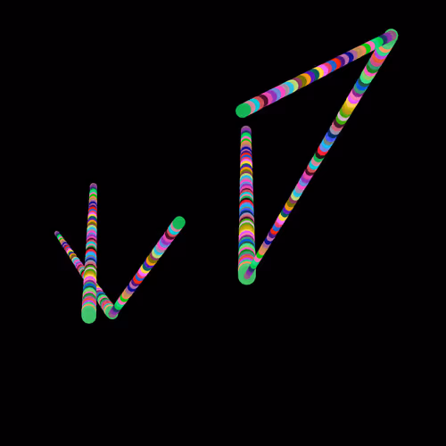 The Straws #1526