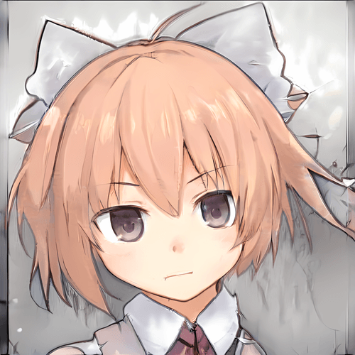 Ganime Chan #314