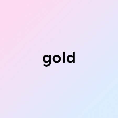 gold