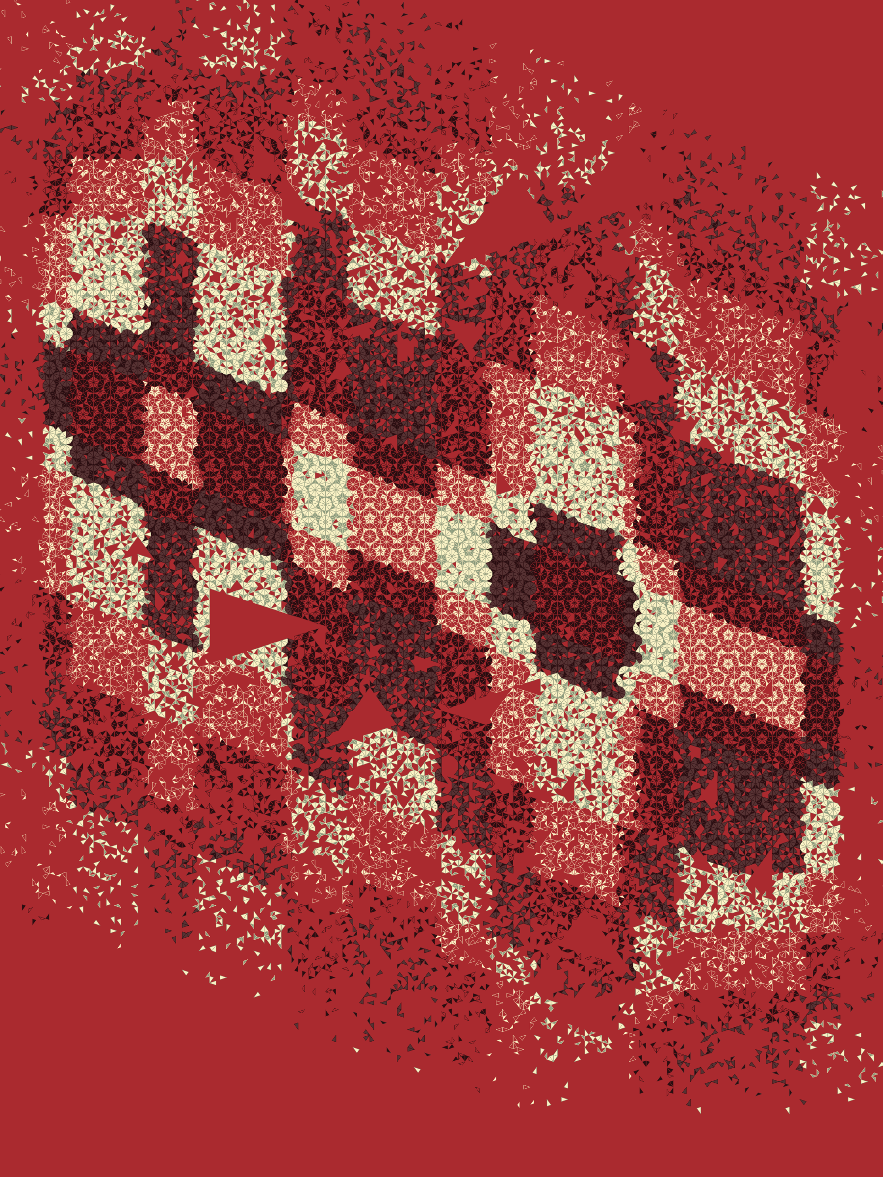 Ode to Penrose #25