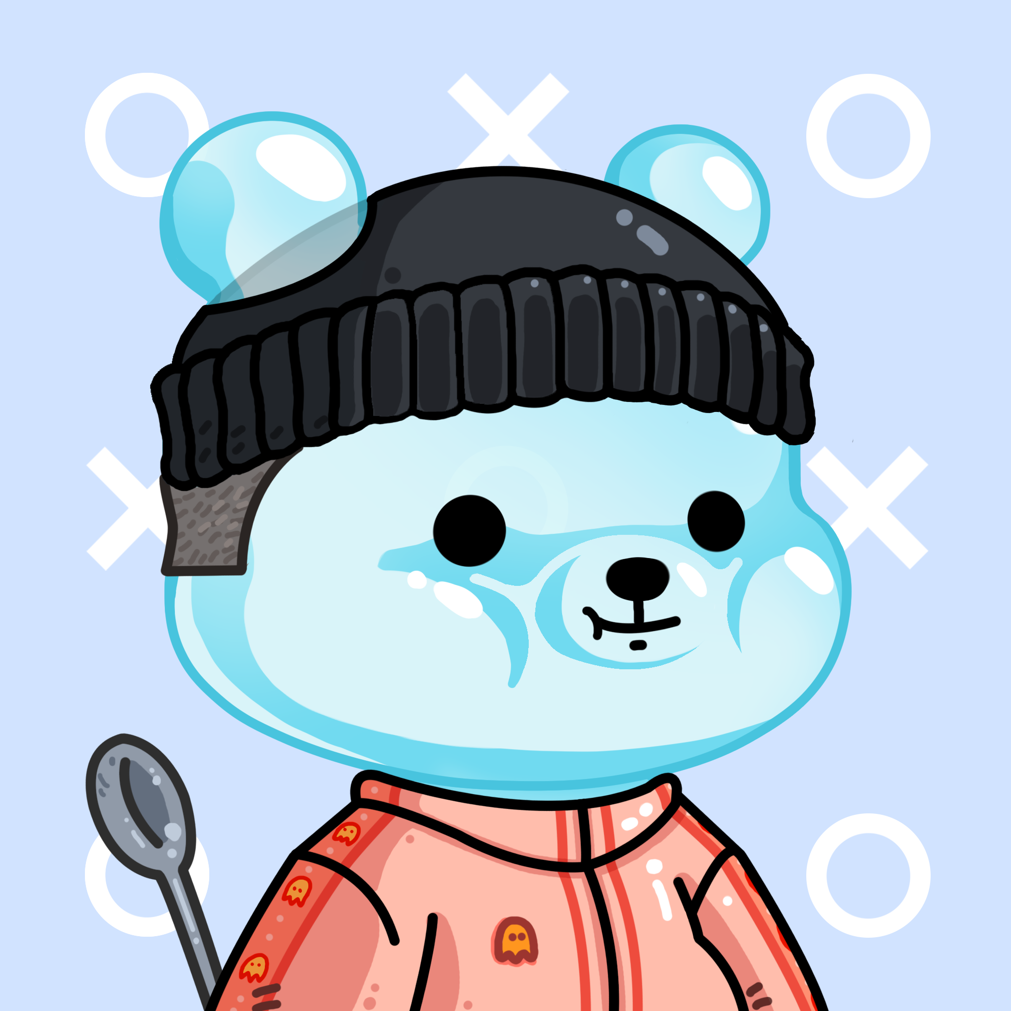 Kiddy #754