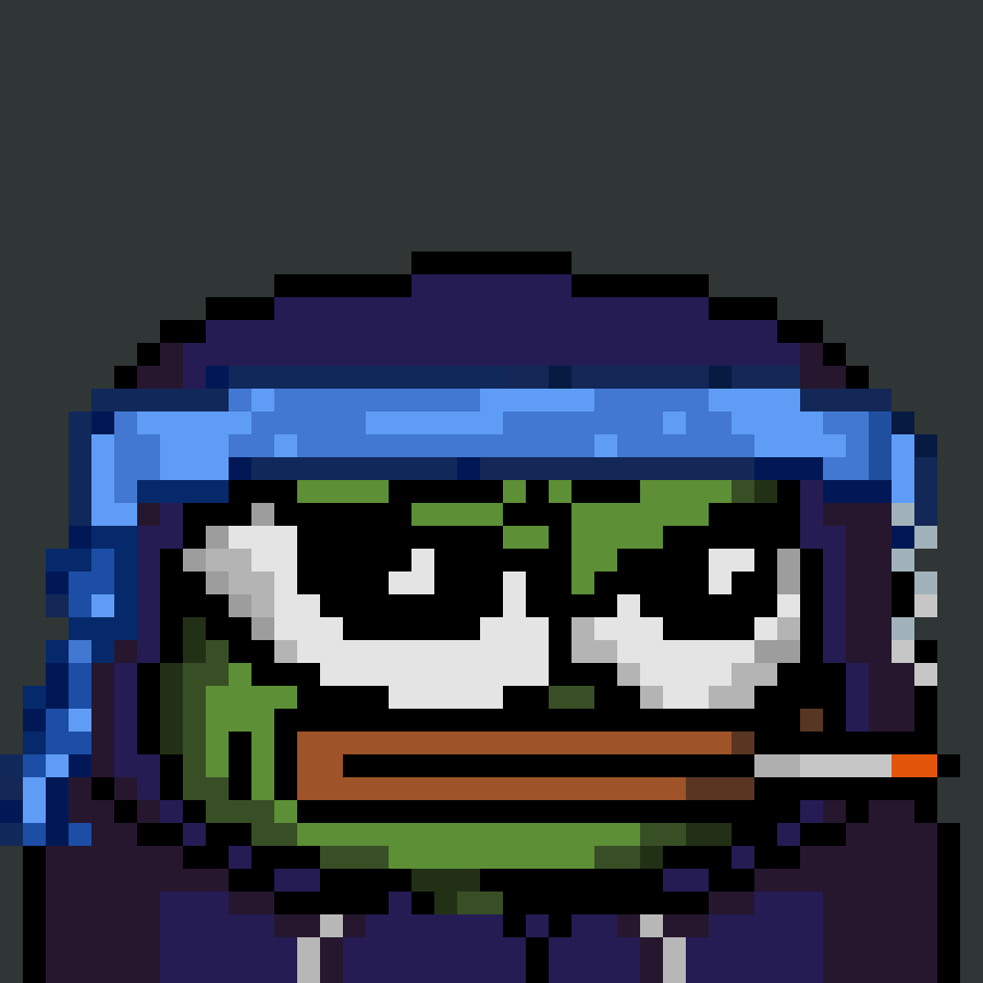 SMOWL #2833
