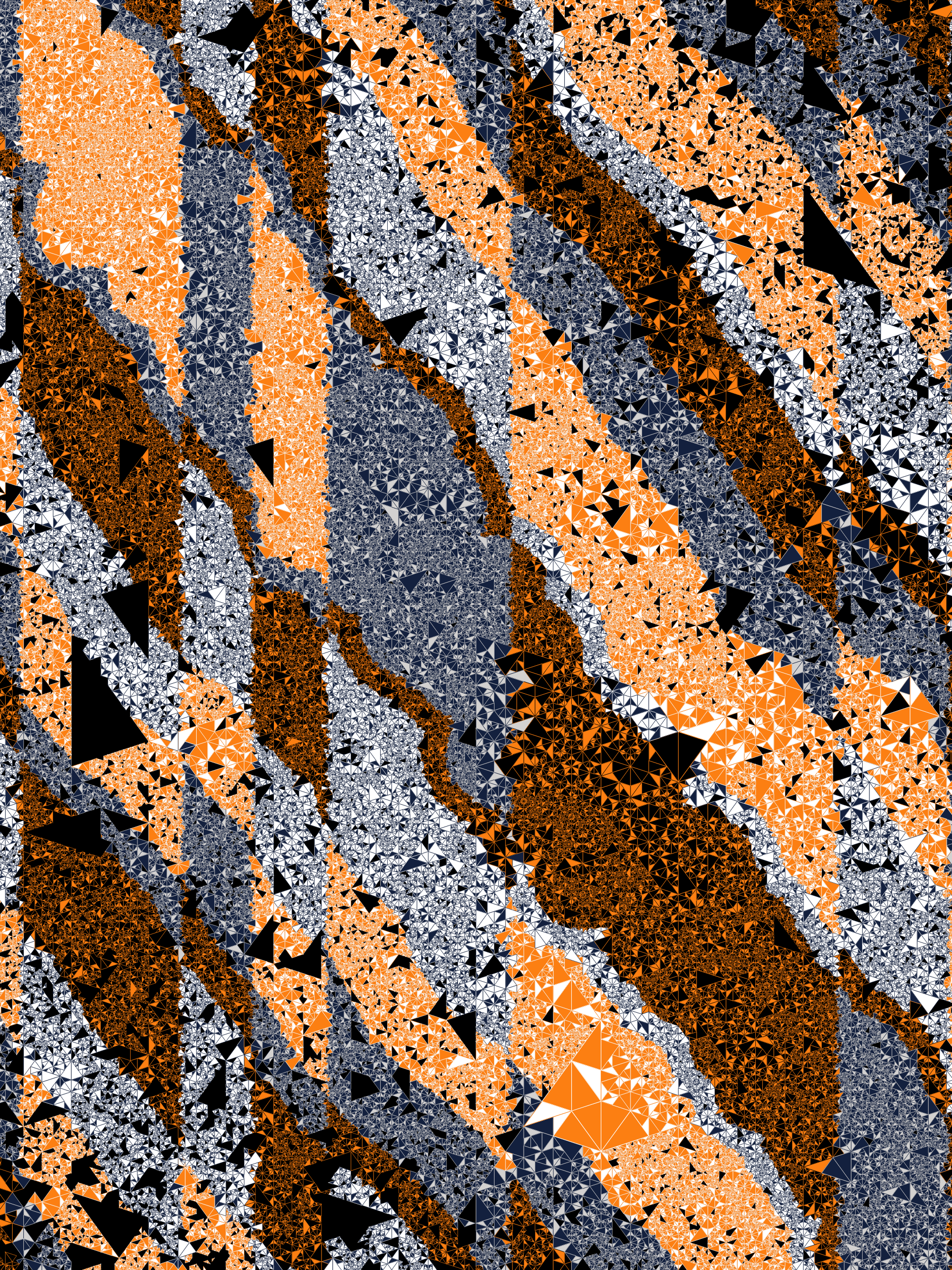 Ode to Penrose #124
