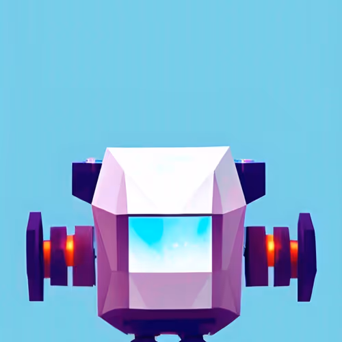 AI Chatbot #541