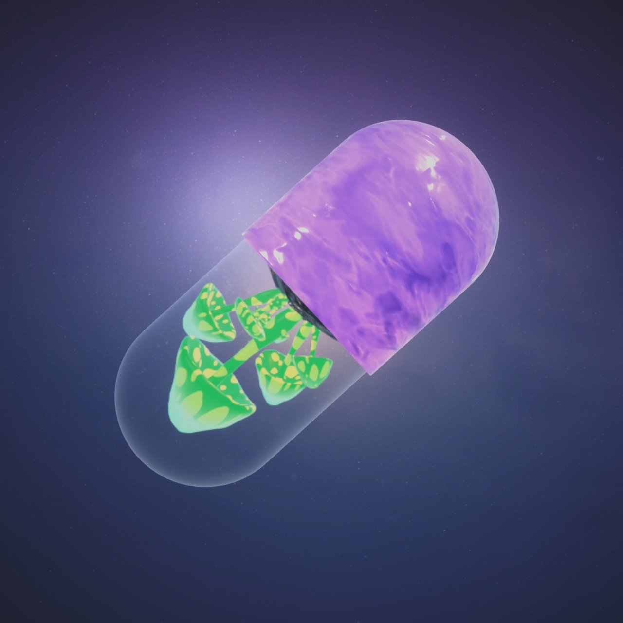 BYOPill #8275
