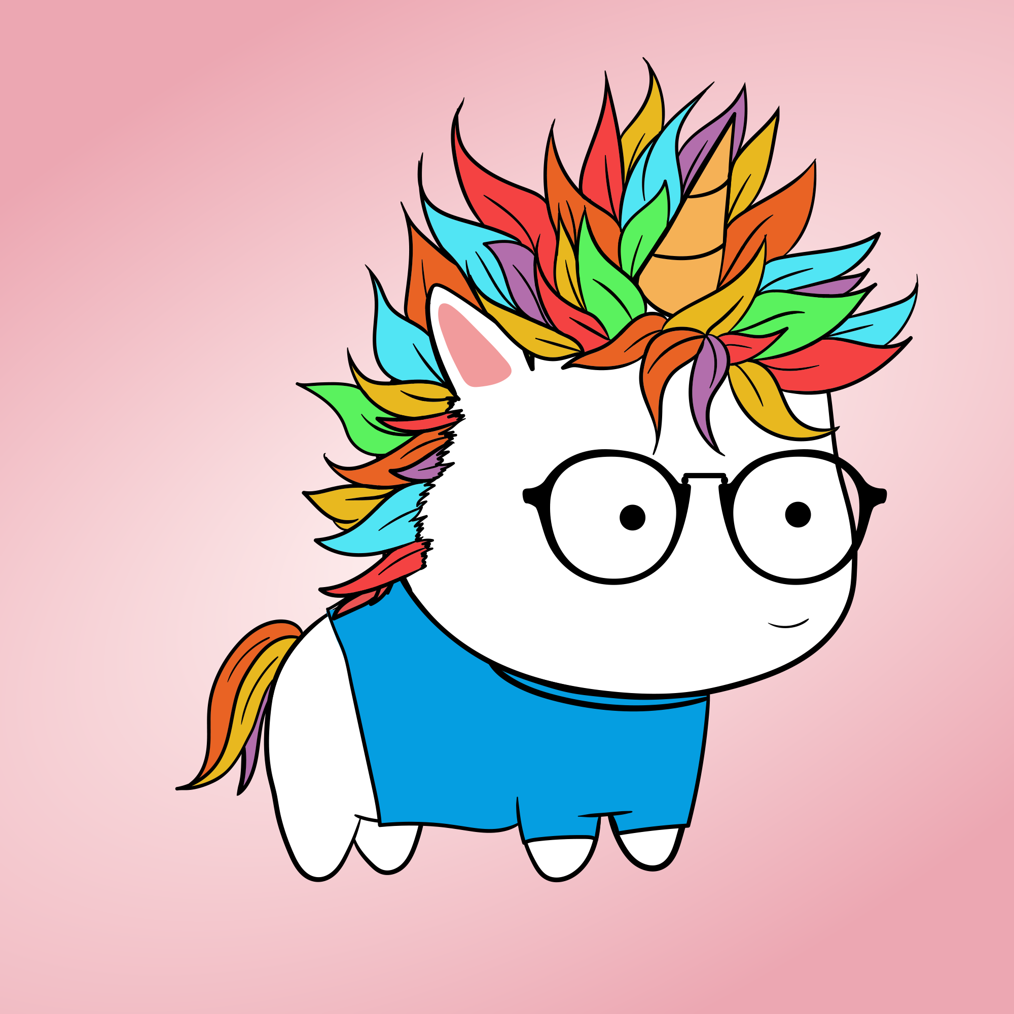 Chubbicorn 113