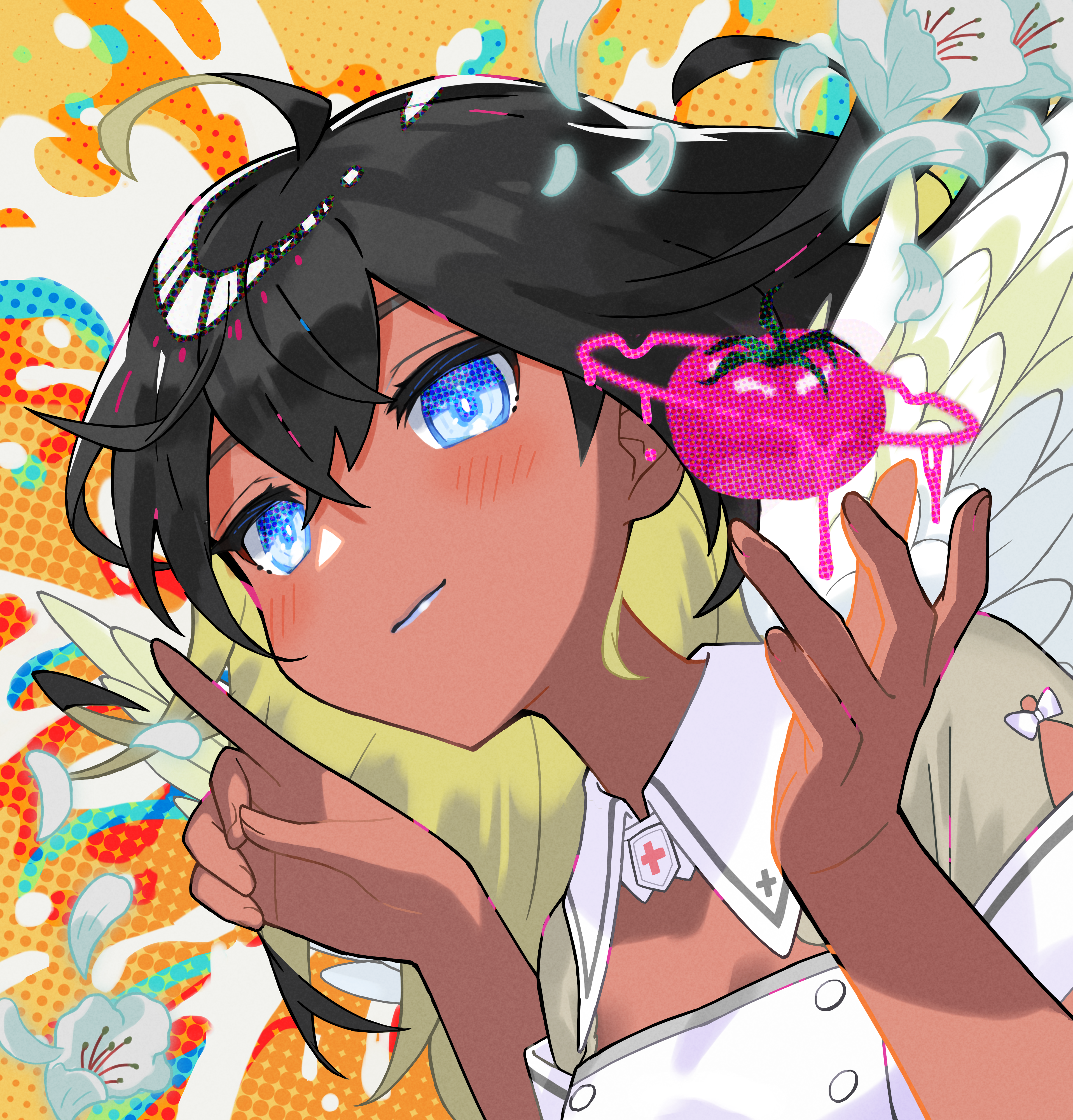 Megami #07633