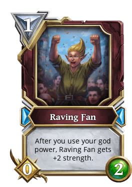 Raving Fan ID #6997091