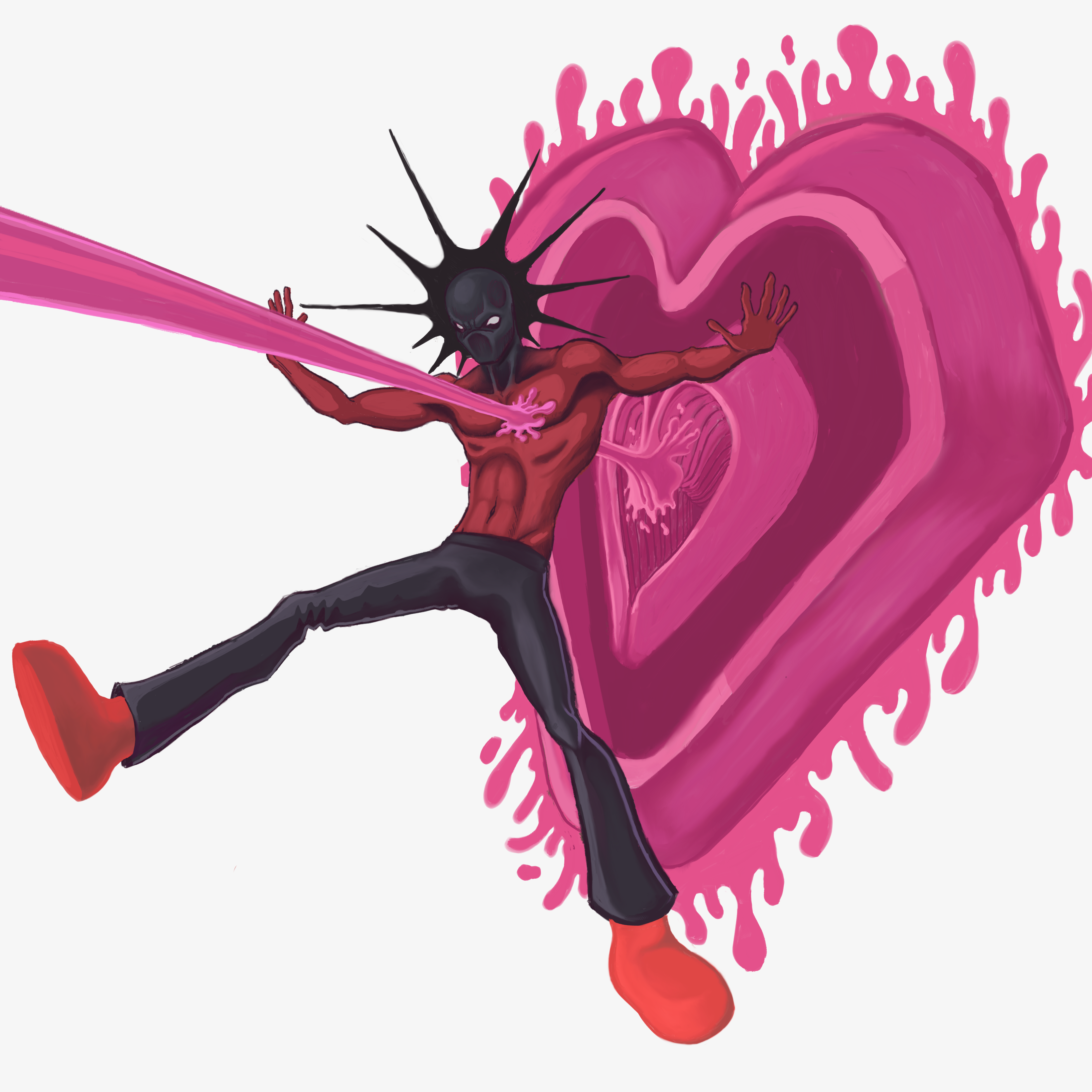 Love Hurts