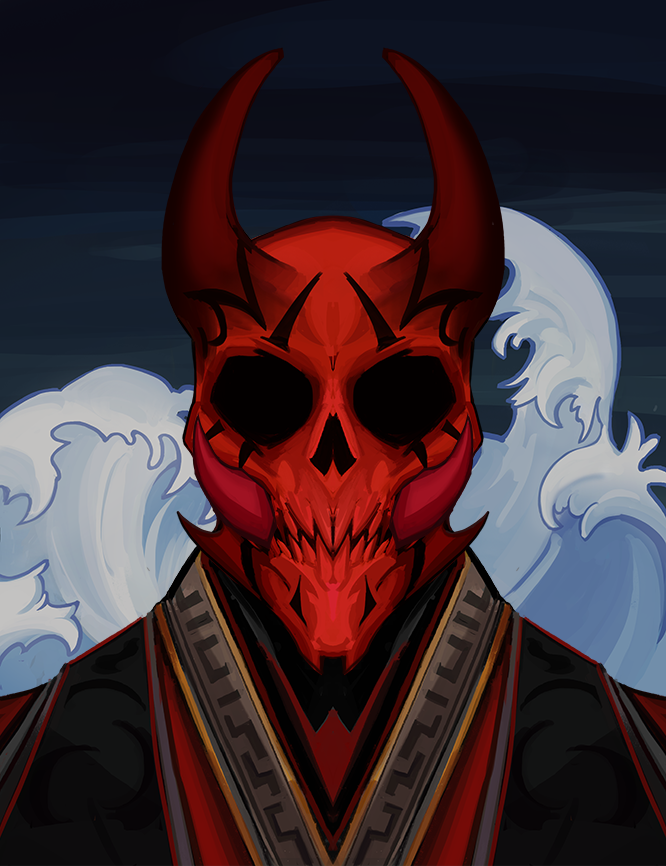 Skullx #45