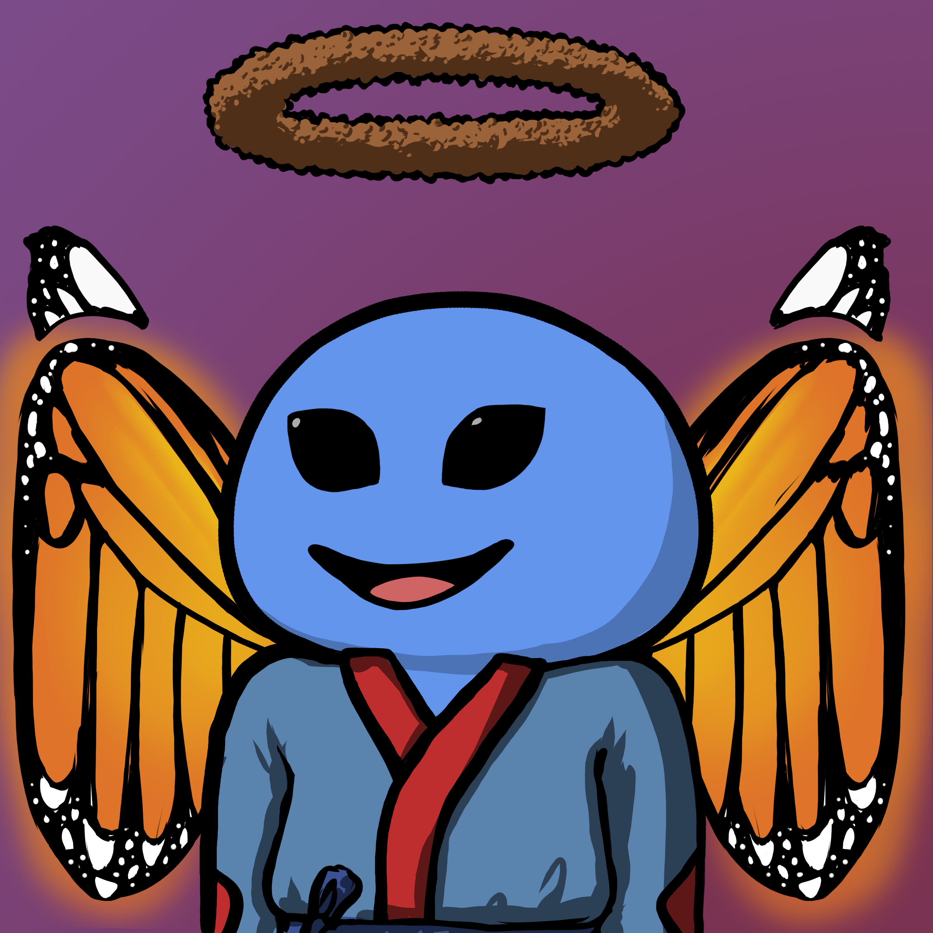 Celestial #1365