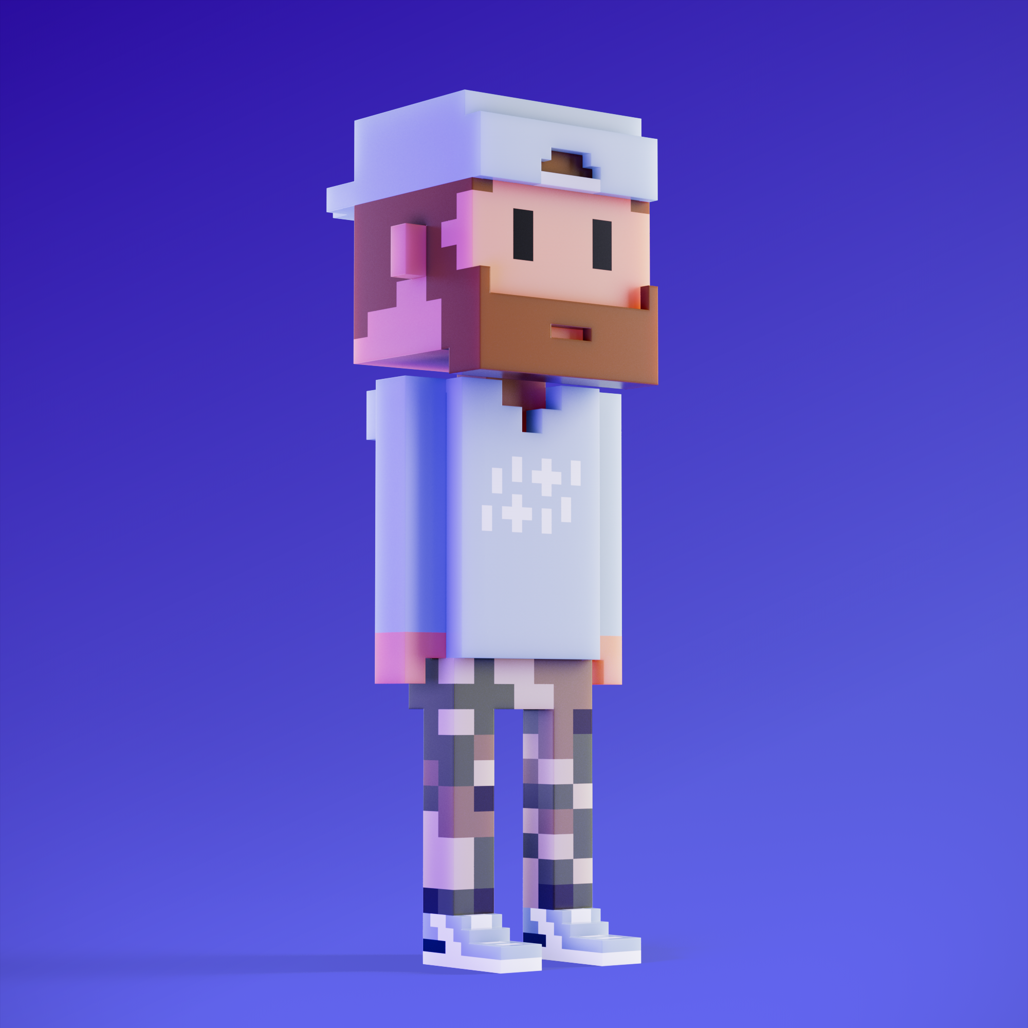 Meebit #6051
