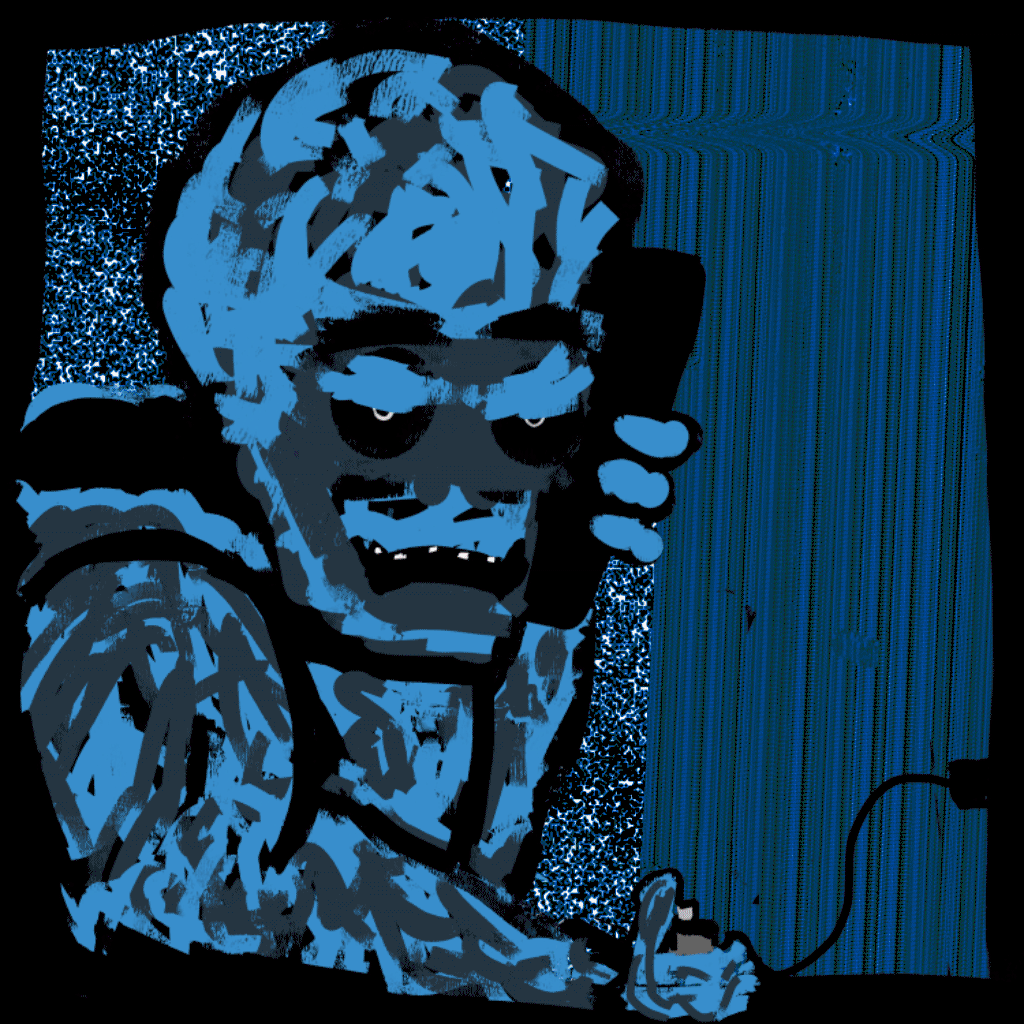 Random Glitch Tester